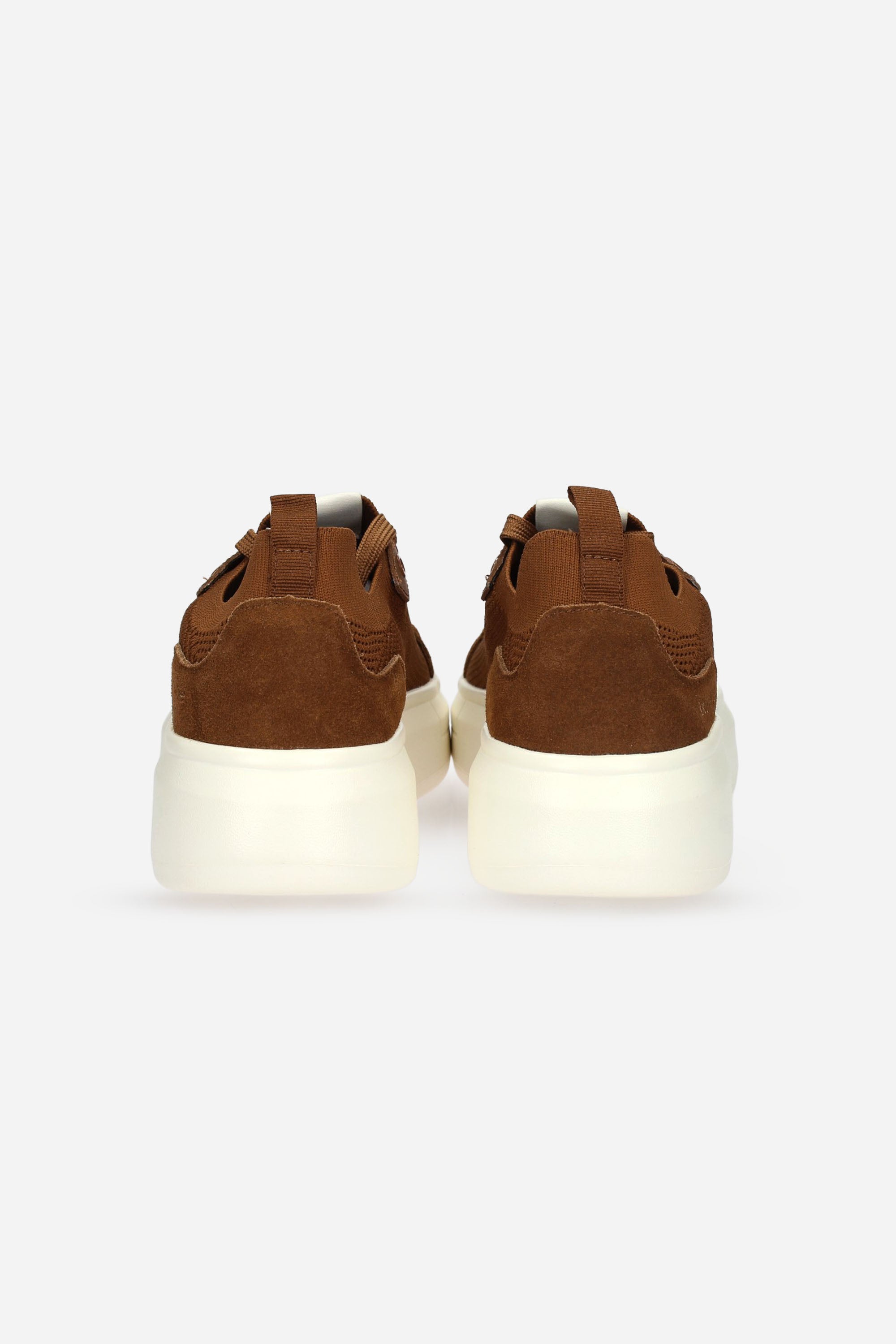 MARRONE | LIU JO SHOES - U 7B6011TX145 Sneakers