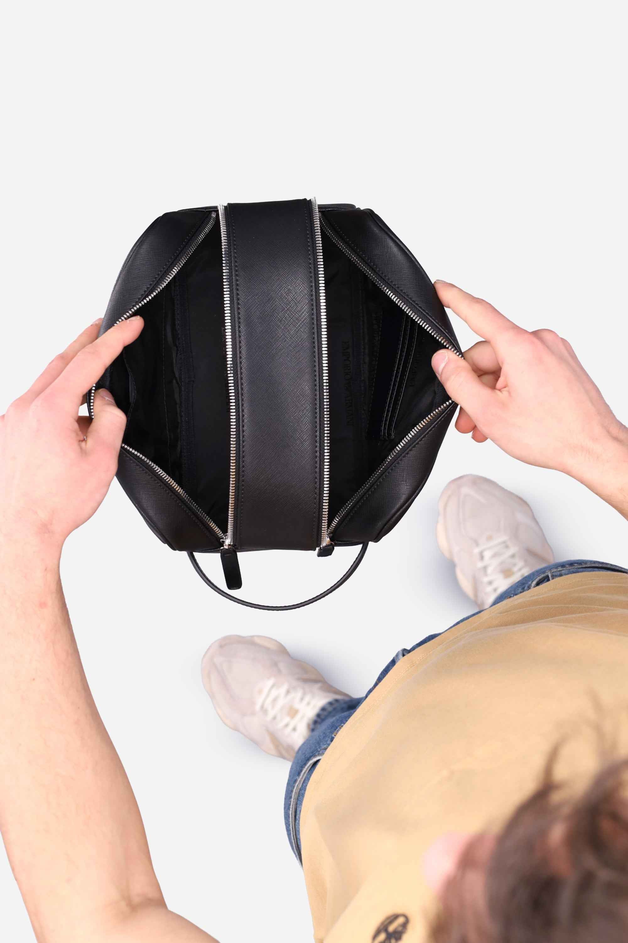 EMPORIO ARMANI - U Y4R546 Portatutto