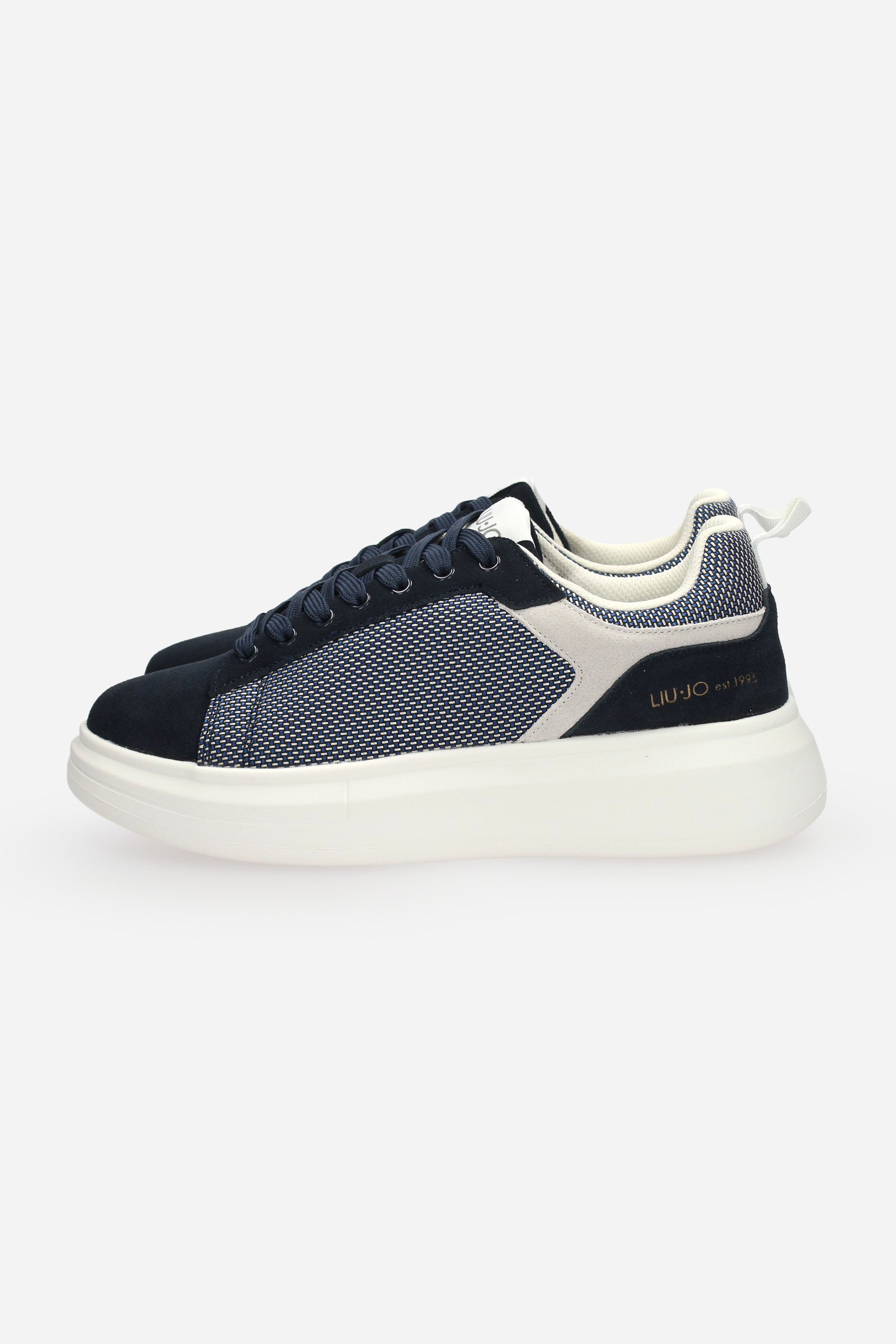BLU | LIU JO SHOES - U 7B6001PX027 Sneakers