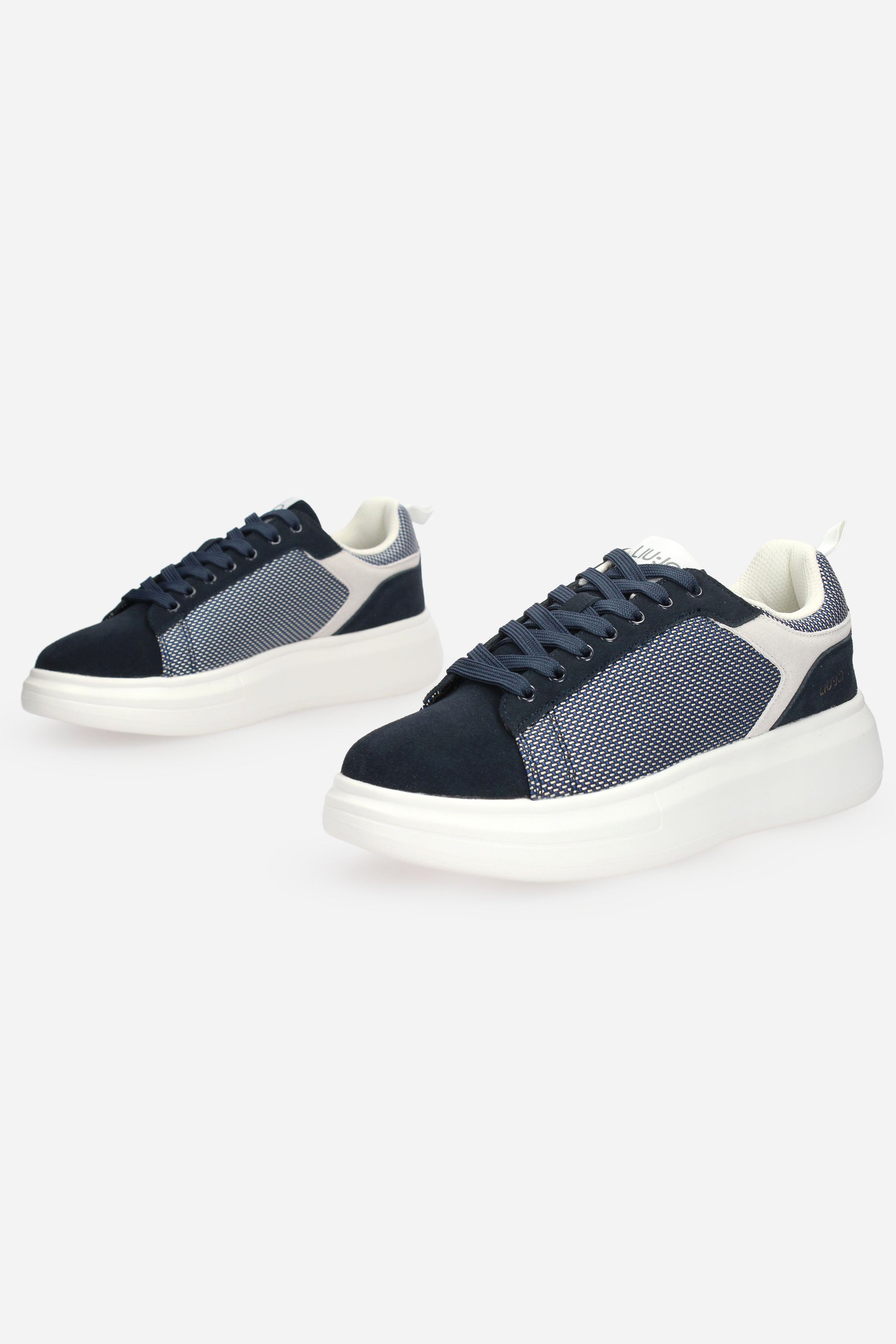 BLU | LIU JO SHOES - U 7B6001PX027 Sneakers