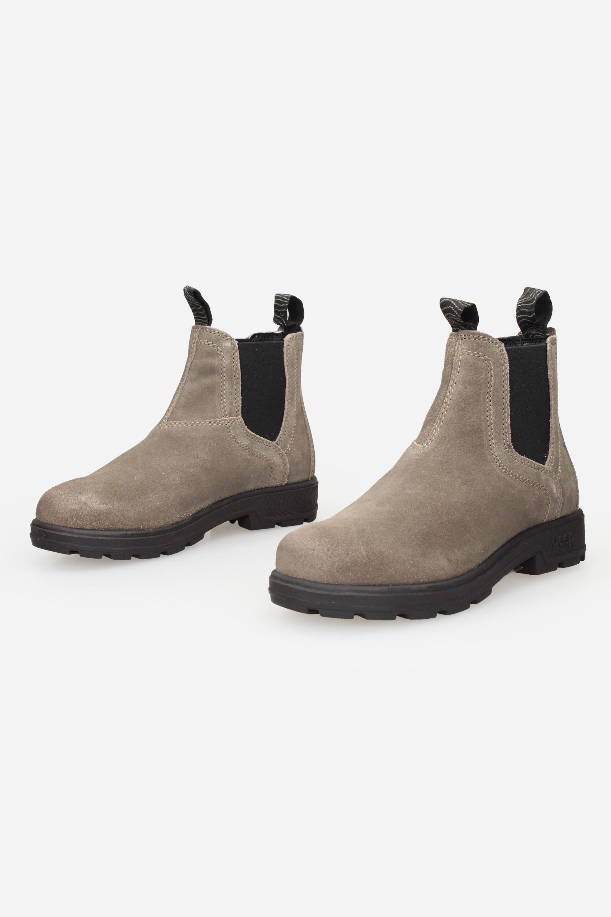 TORTORA | JEEP - D JL52501A Tronchetto