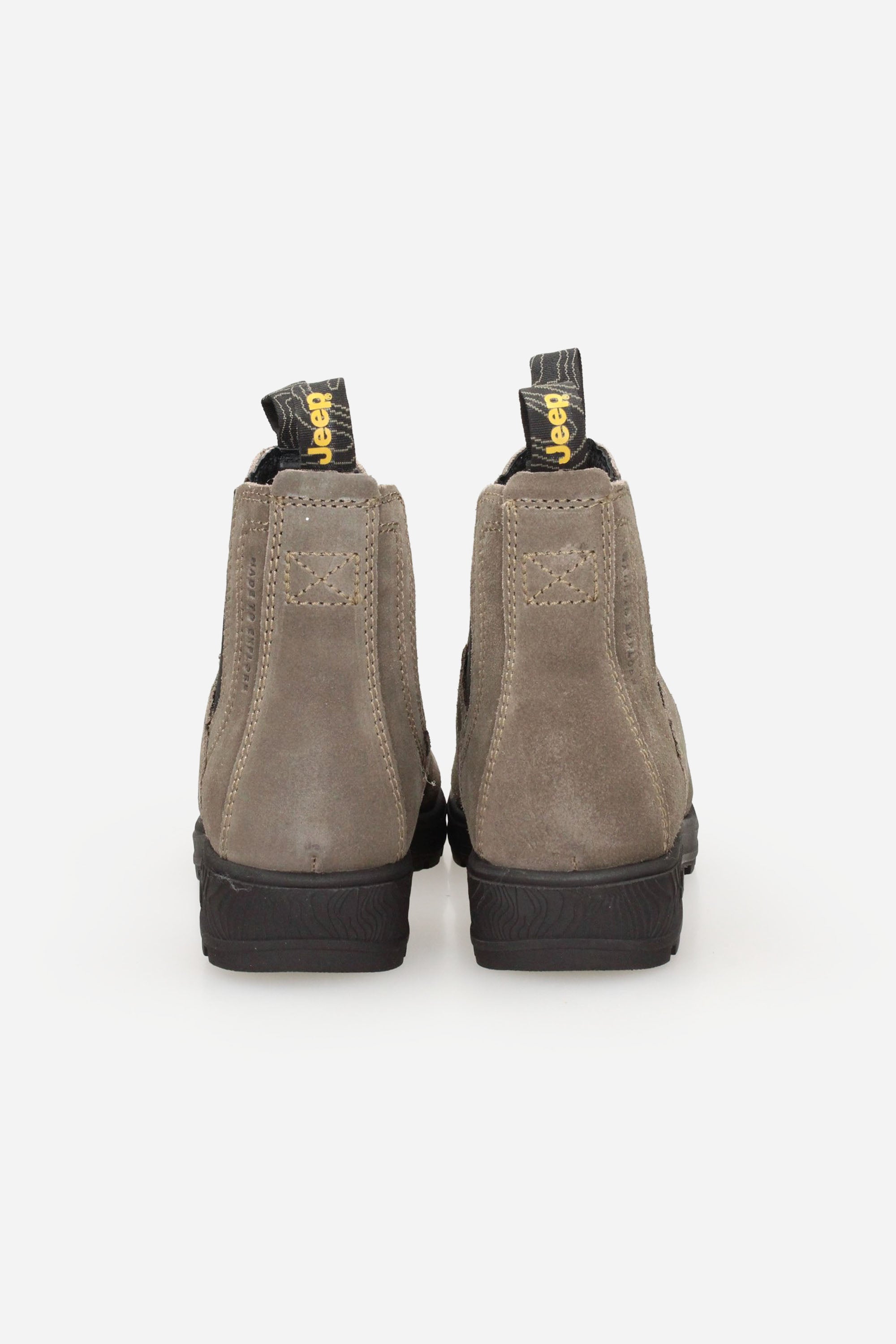 TORTORA | JEEP - D JL52501A Tronchetto