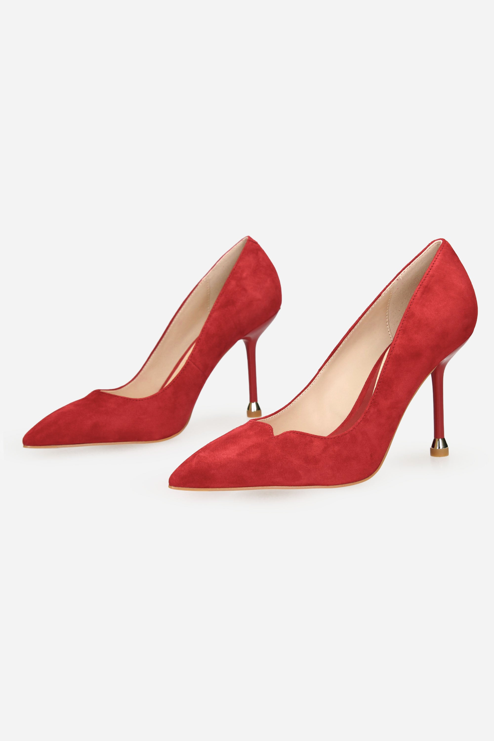 ROSSO | LIU JO SHOES - D SXX009P0021 Decollete