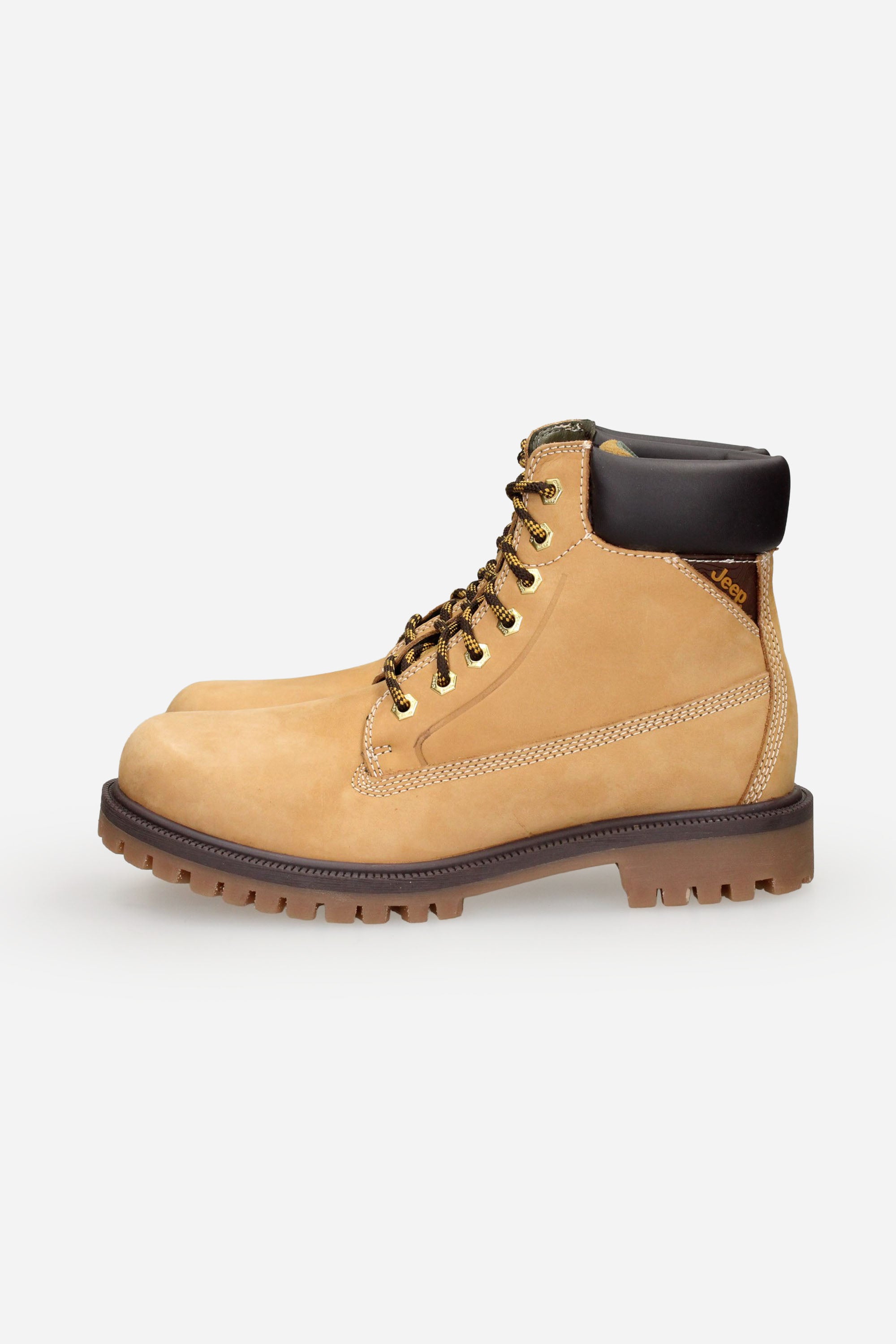 OCRA | JEEP - U JM52002A Boots