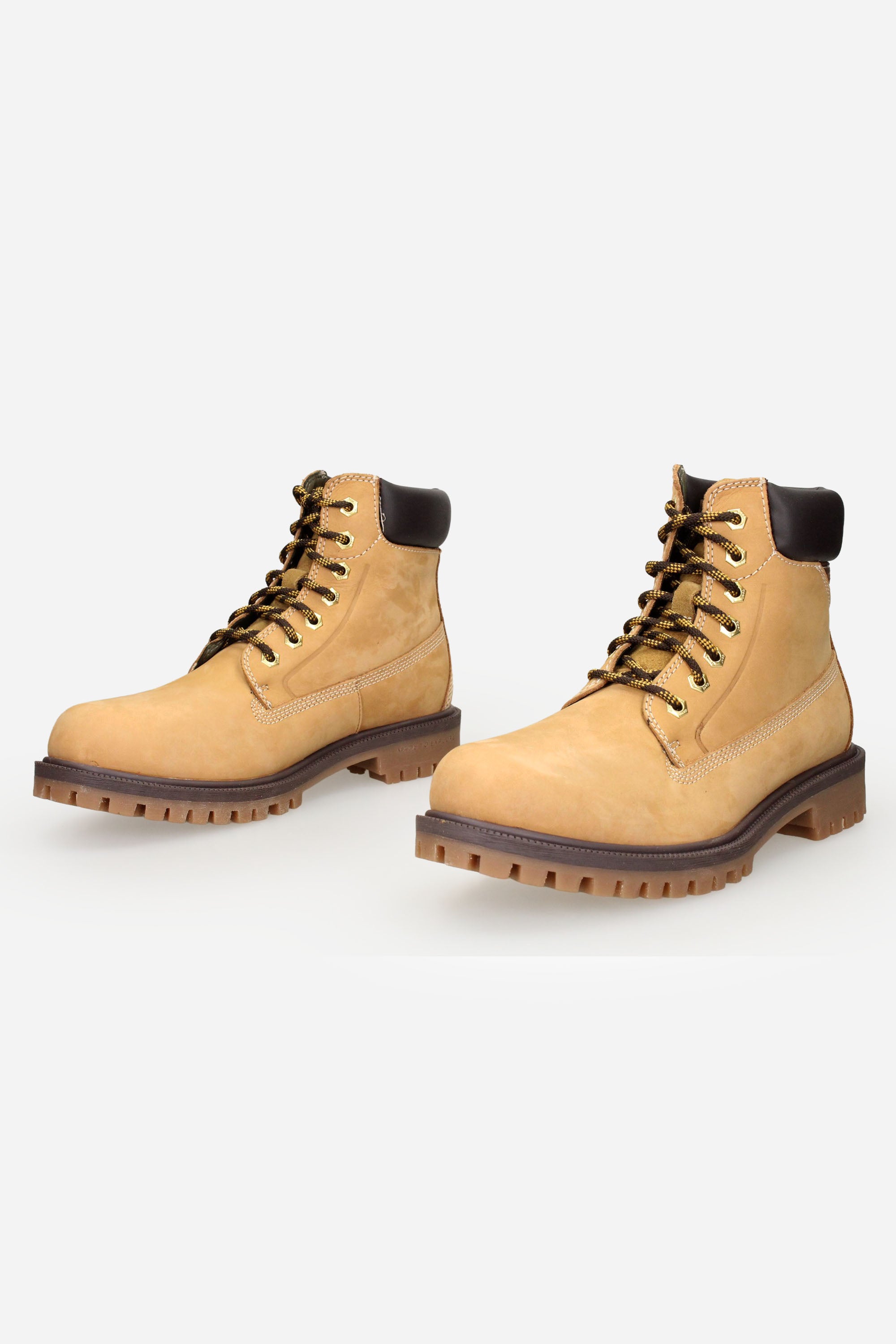 OCRA | JEEP - U JM52002A Boots