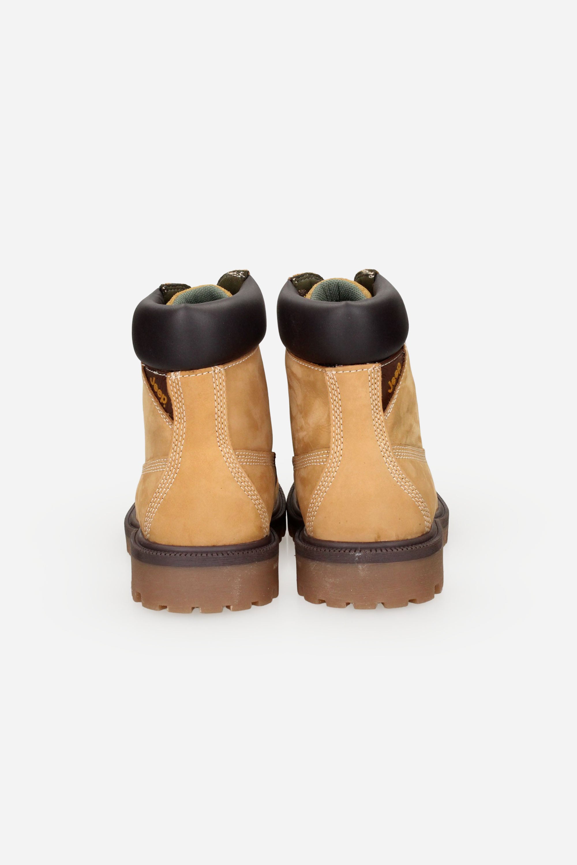 OCRA | JEEP - U JM52002A Boots