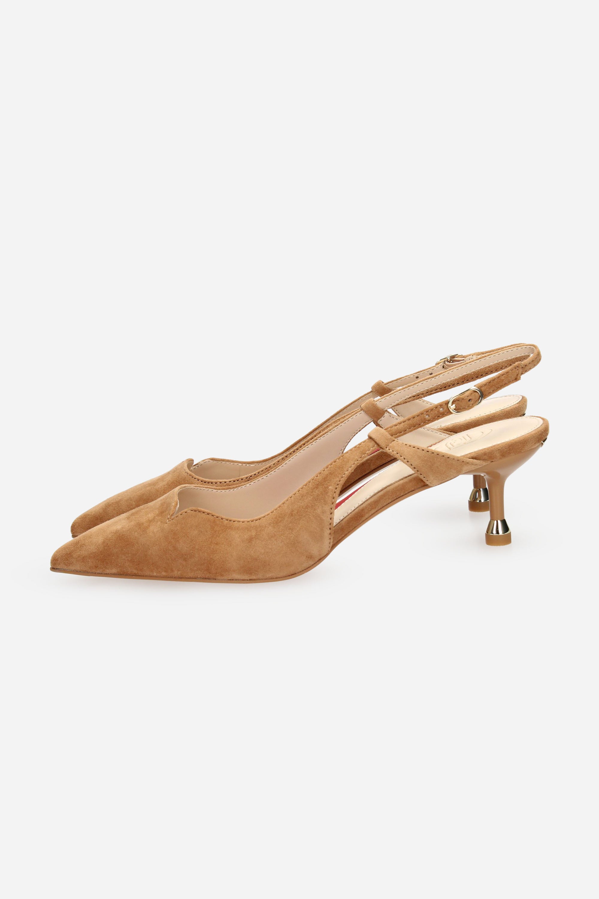 CAMMELLO | LIU JO SHOES - D SXX015P0021 Chanel