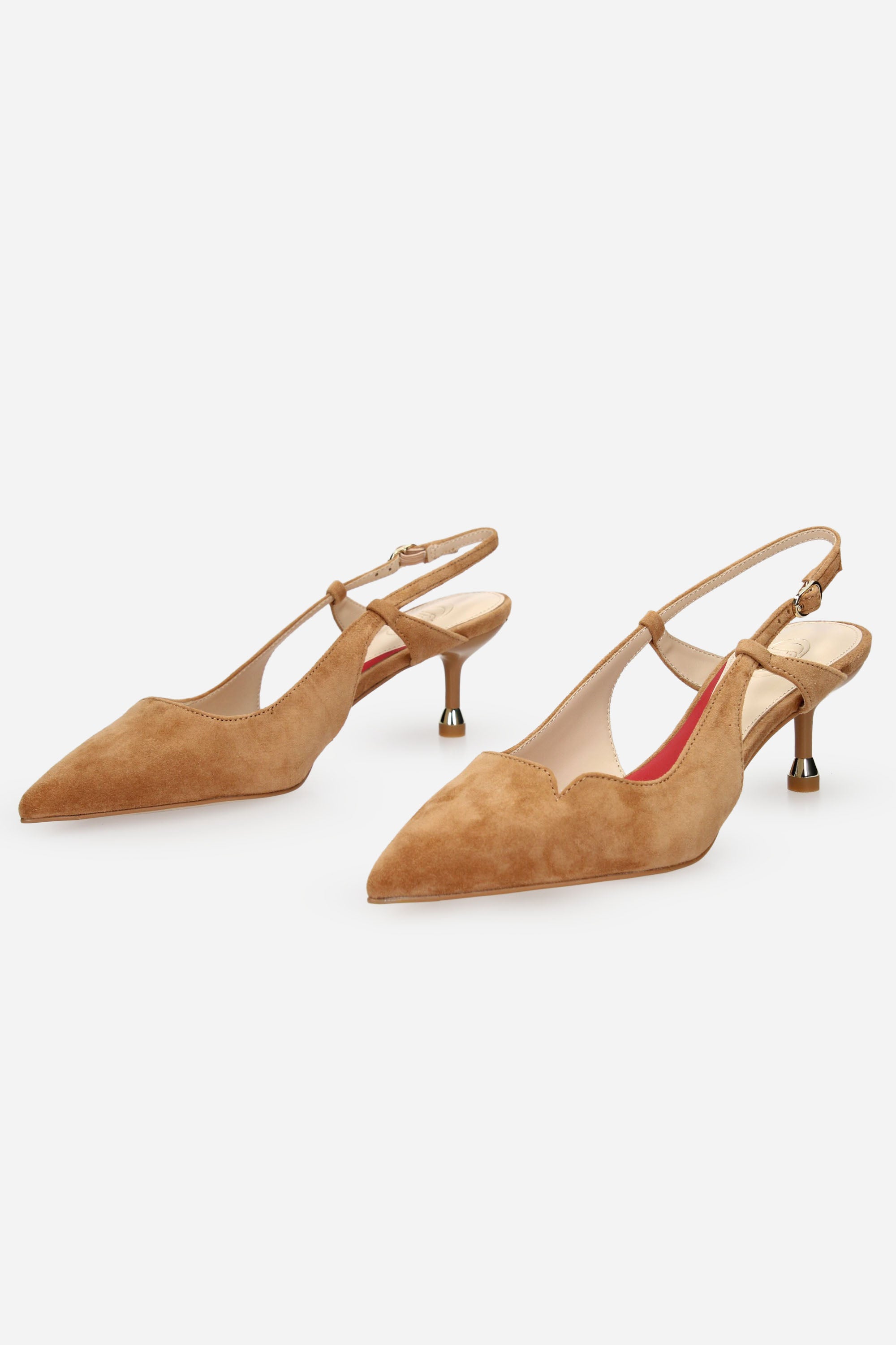 CAMMELLO | LIU JO SHOES - D SXX015P0021 Chanel