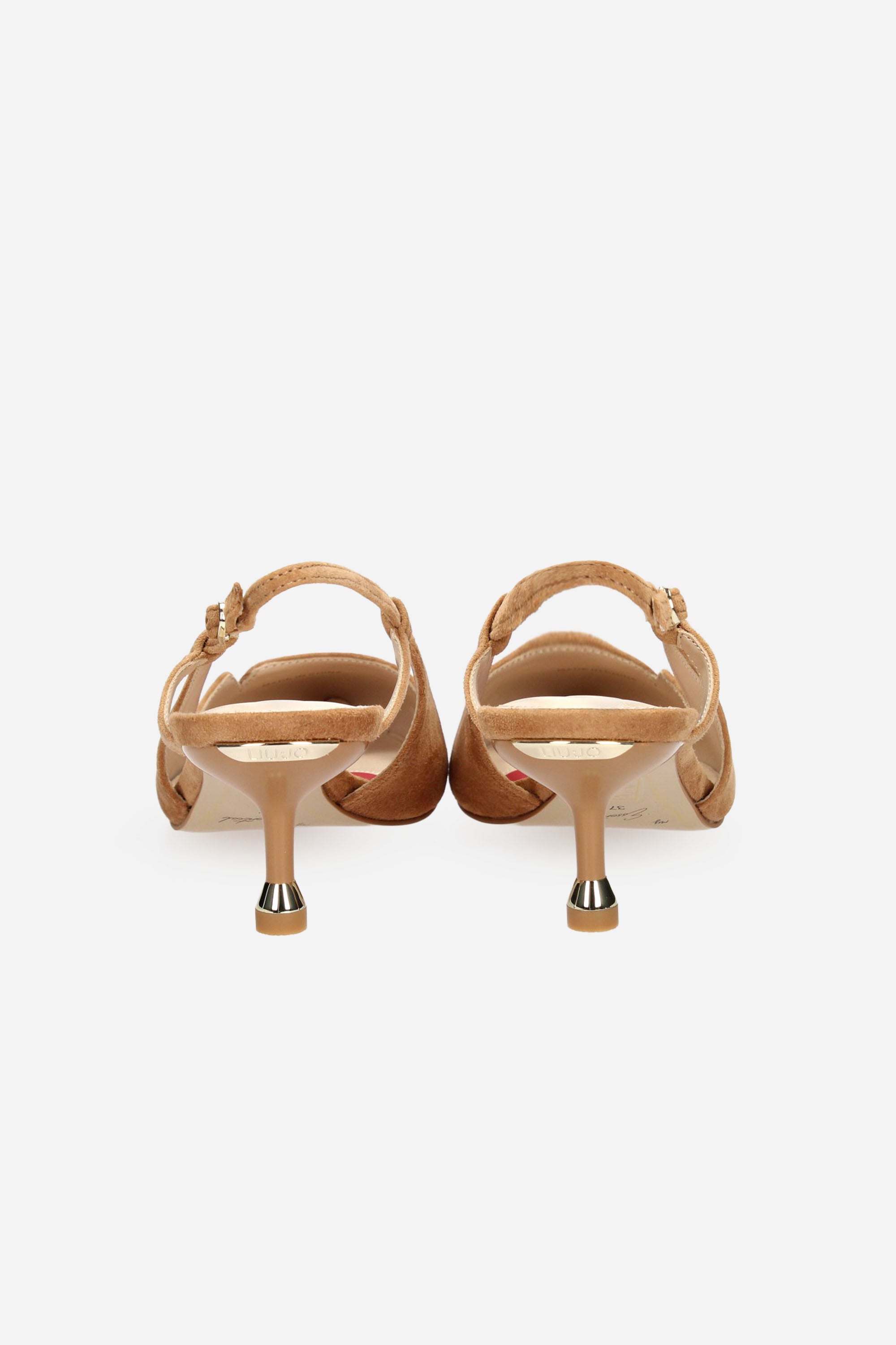 CAMMELLO | LIU JO SHOES - D SXX015P0021 Chanel