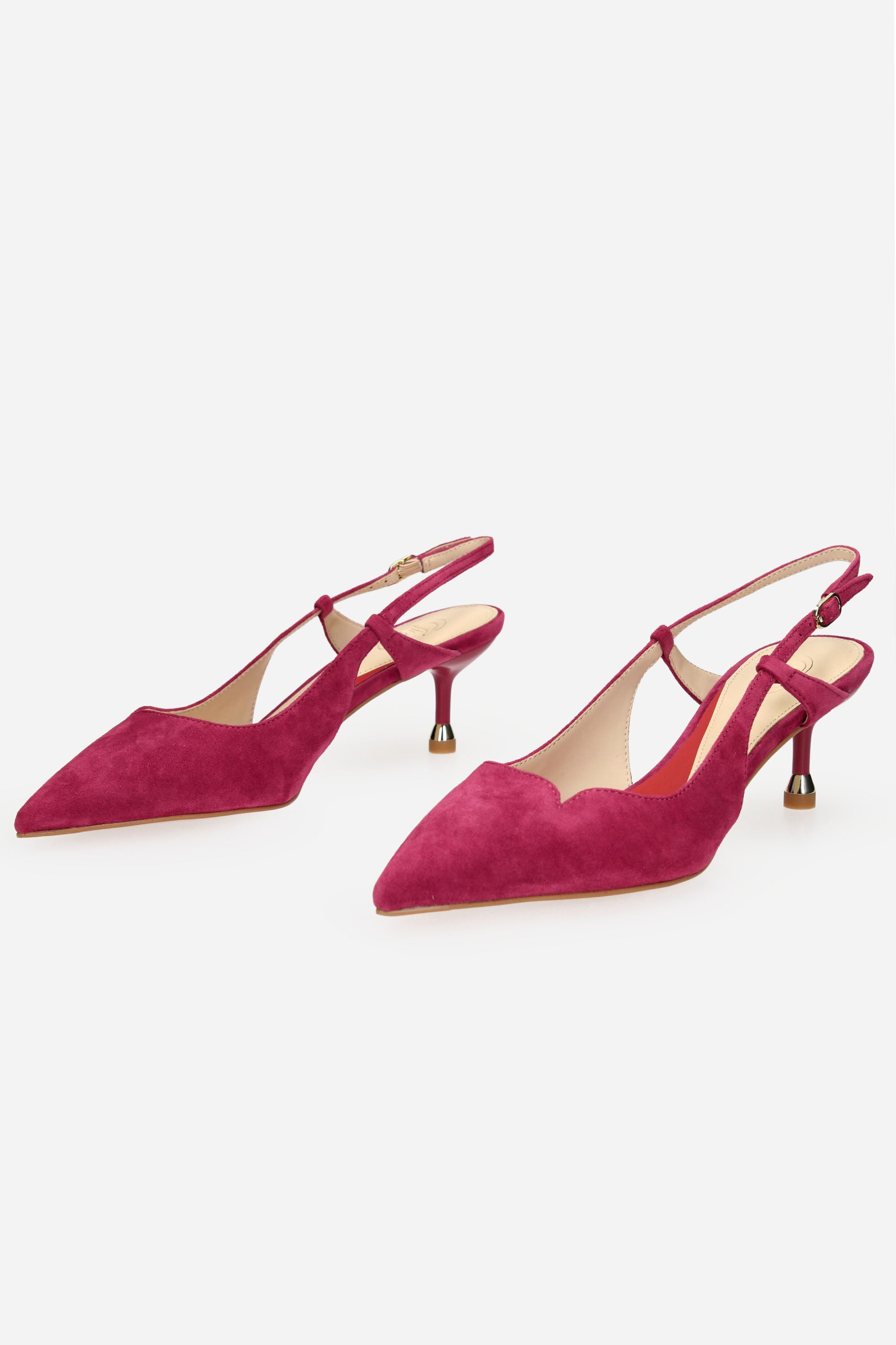 FUCSIA | LIU JO SHOES - D SXX015P0021 Chanel