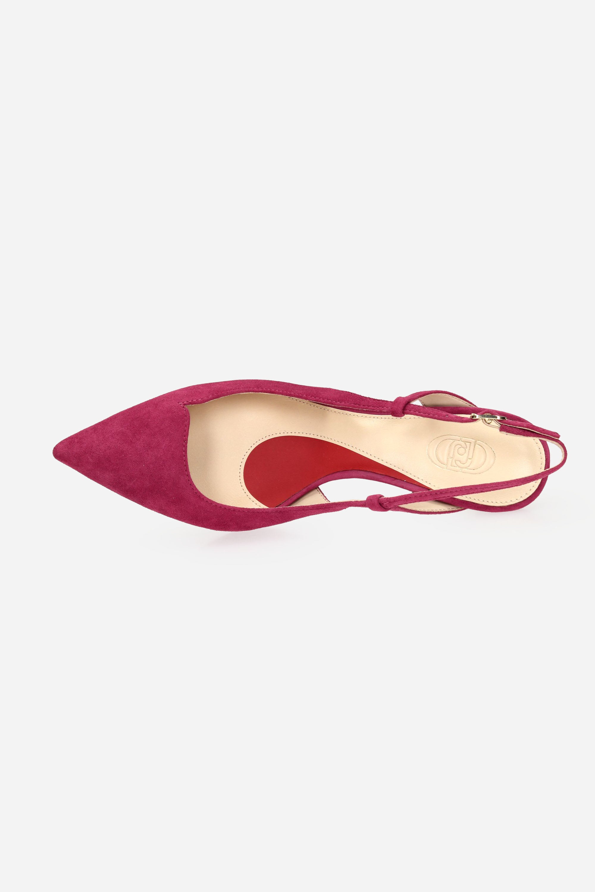 FUCSIA | LIU JO SHOES - D SXX015P0021 Chanel