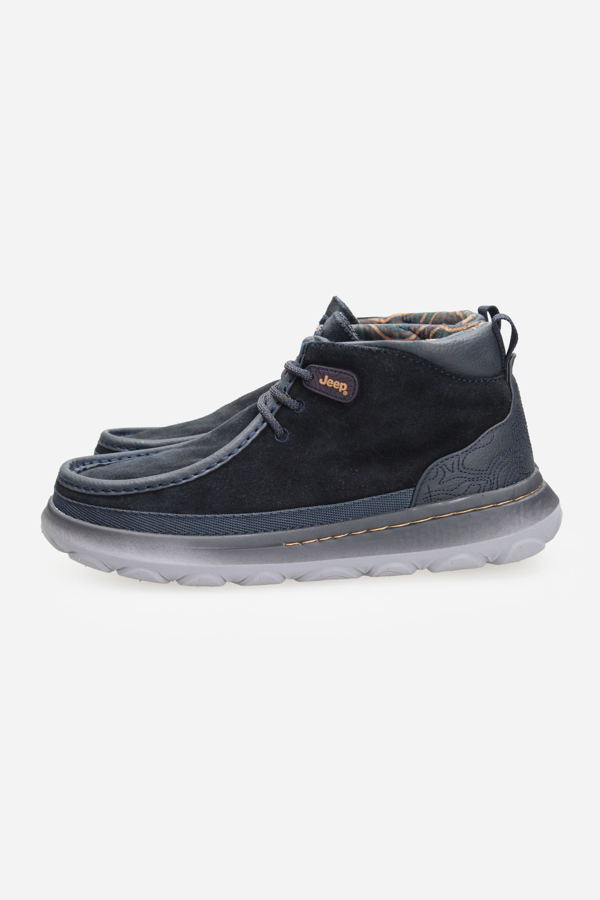 BLU | JEEP - U JM52041A Polacco