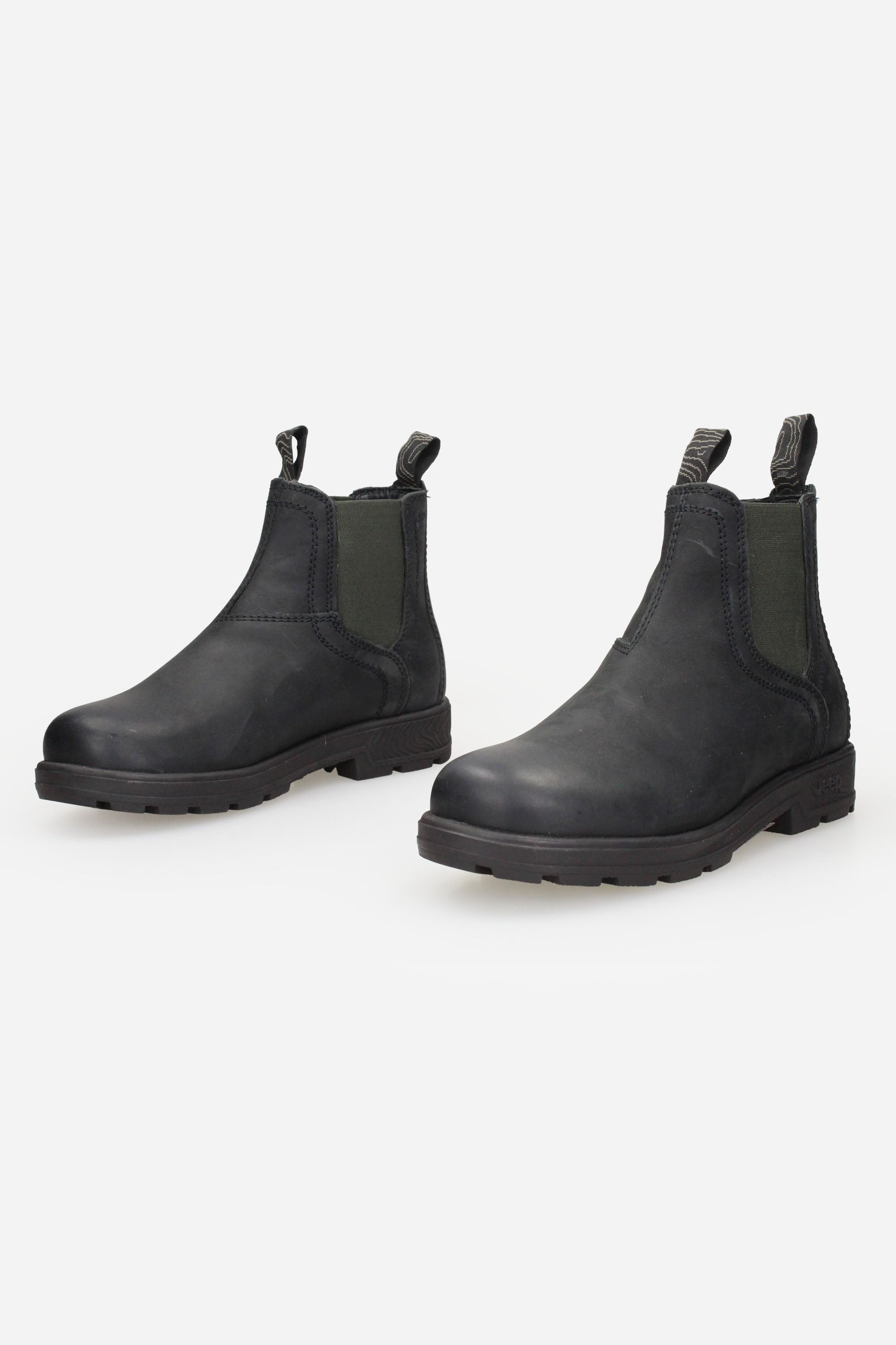 NERO | JEEP - D JL52500A Tronchetto