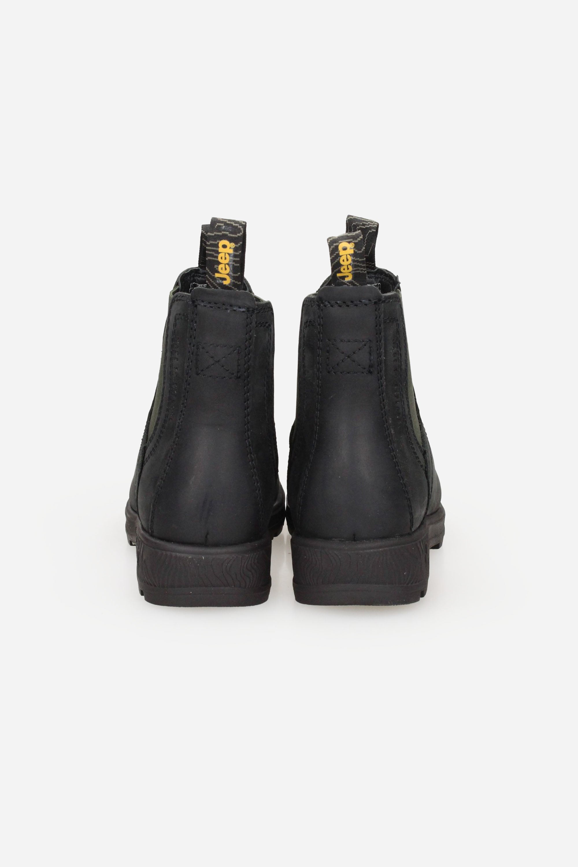 NERO | JEEP - D JL52500A Tronchetto