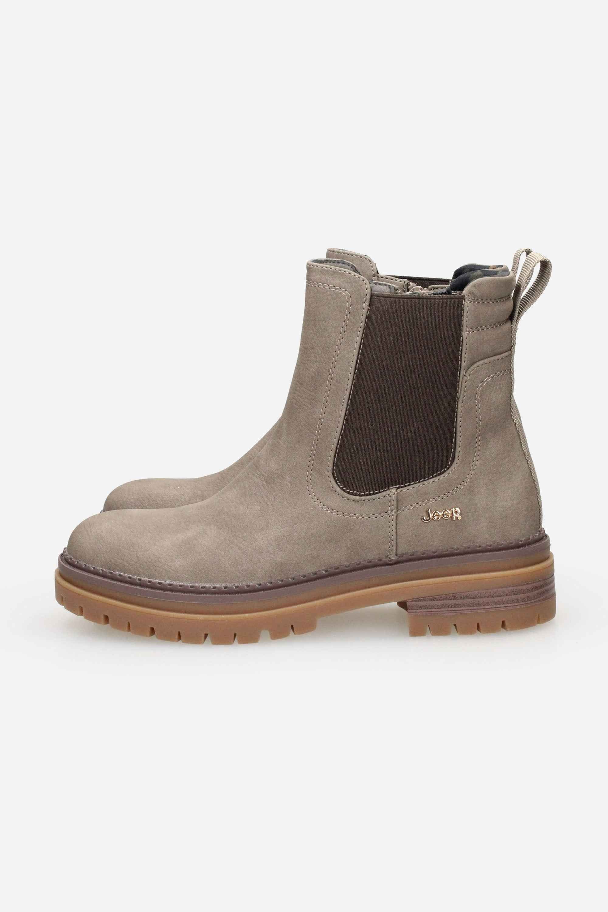 JEEP - D JL52581A Tronchetto