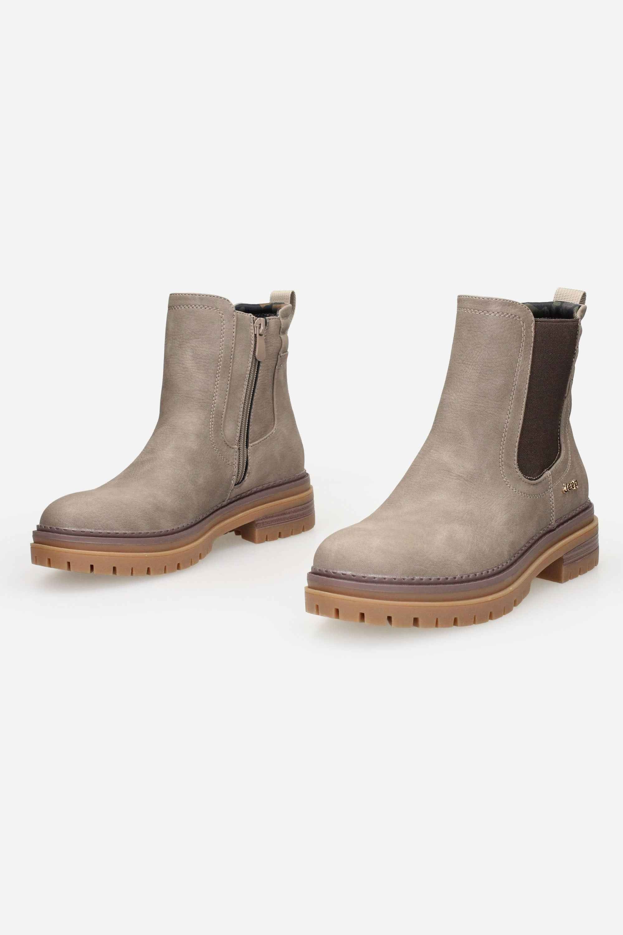 JEEP - D JL52581A Tronchetto