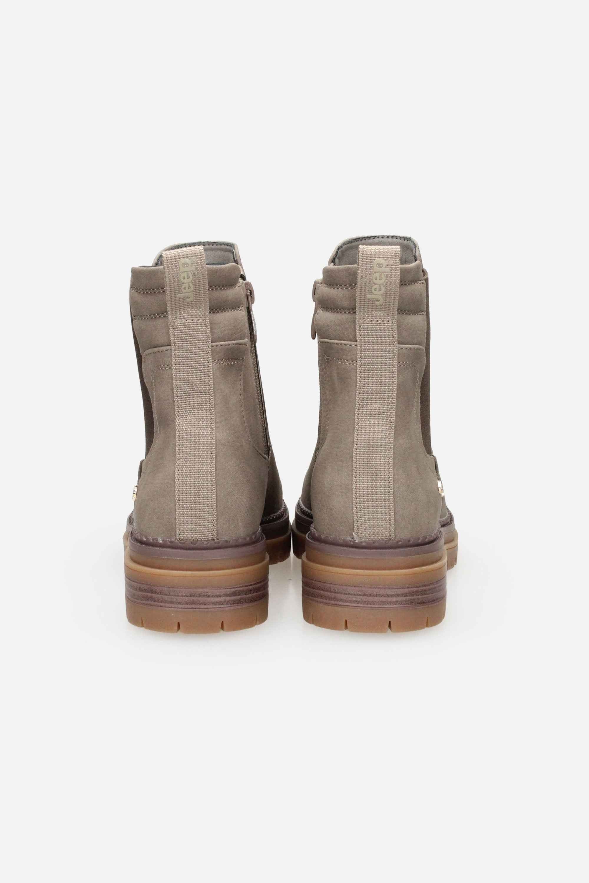 JEEP - D JL52581A Tronchetto