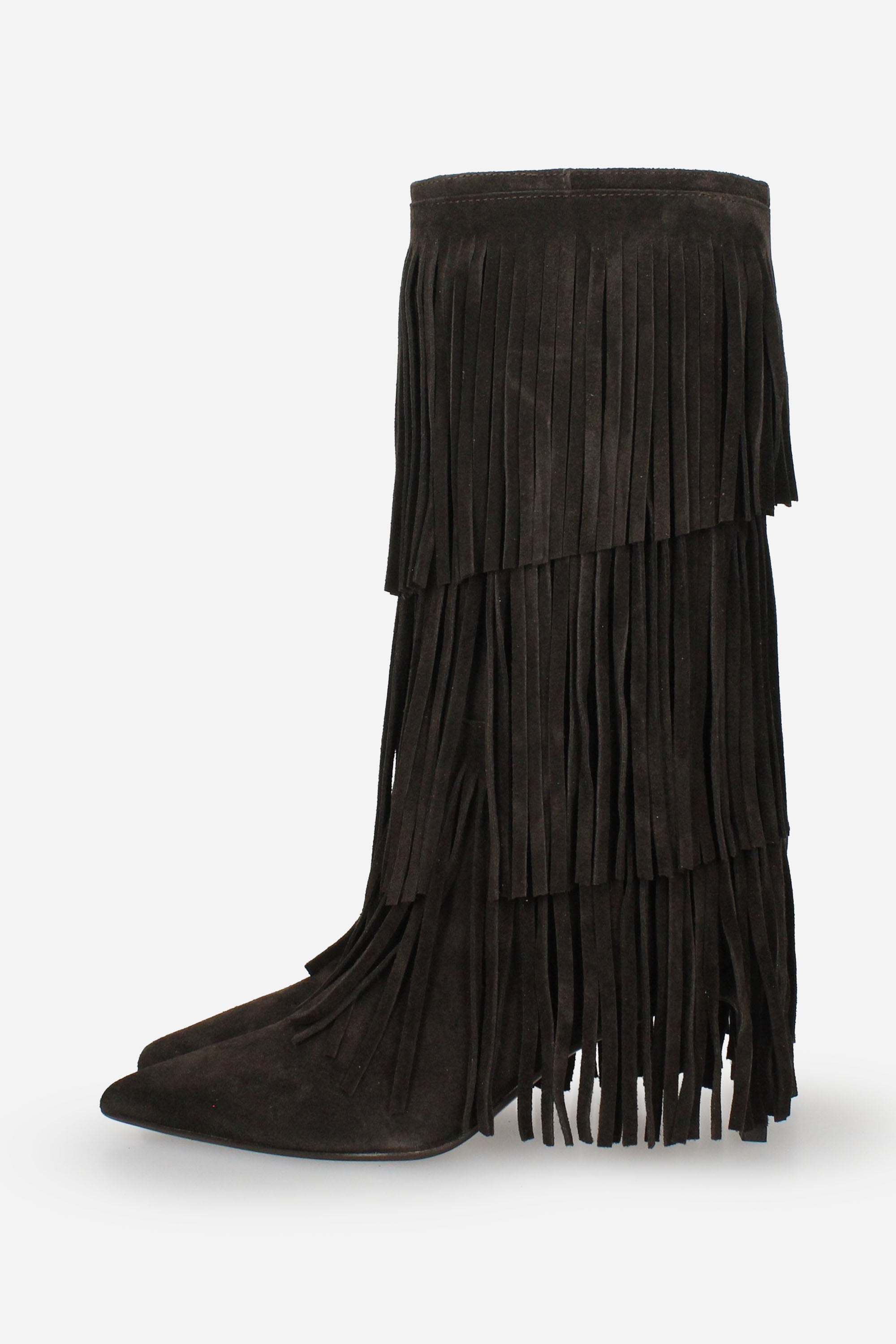 TESTA DI MORO | CHANTAL - D 2801 Stivale