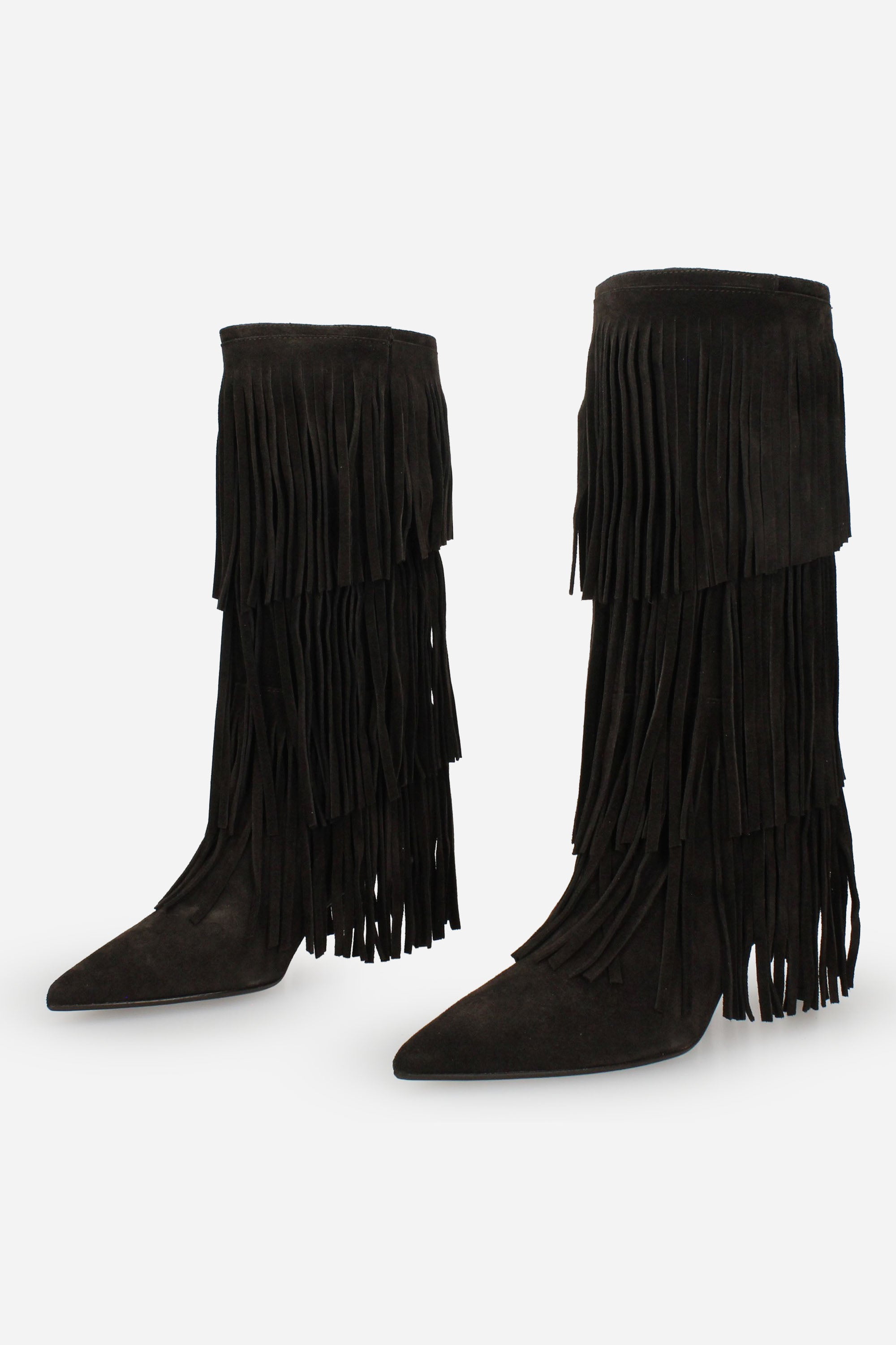 TESTA DI MORO | CHANTAL - D 2801 Stivale