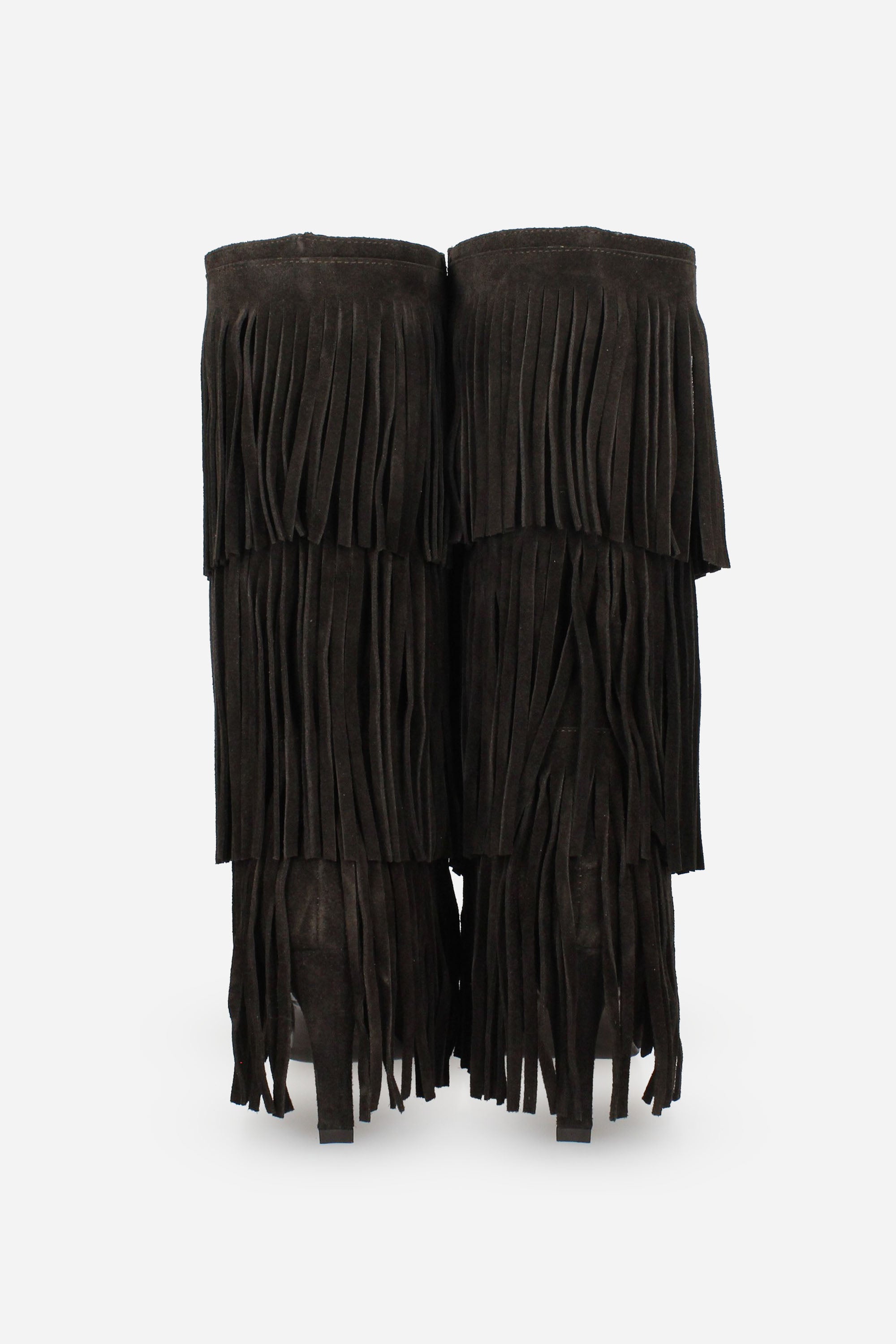 TESTA DI MORO | CHANTAL - D 2801 Stivale