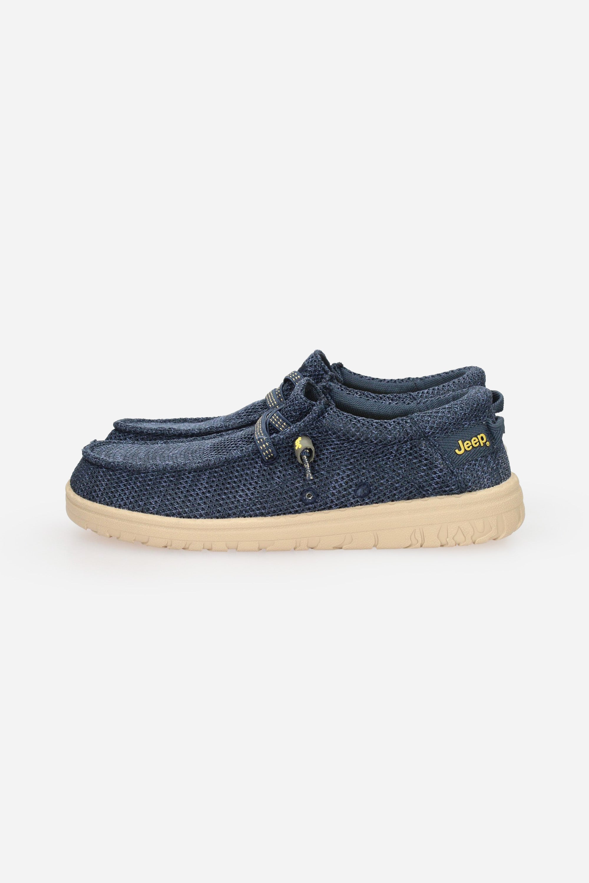 NAVY | JEEP - U JM51030A Polacco