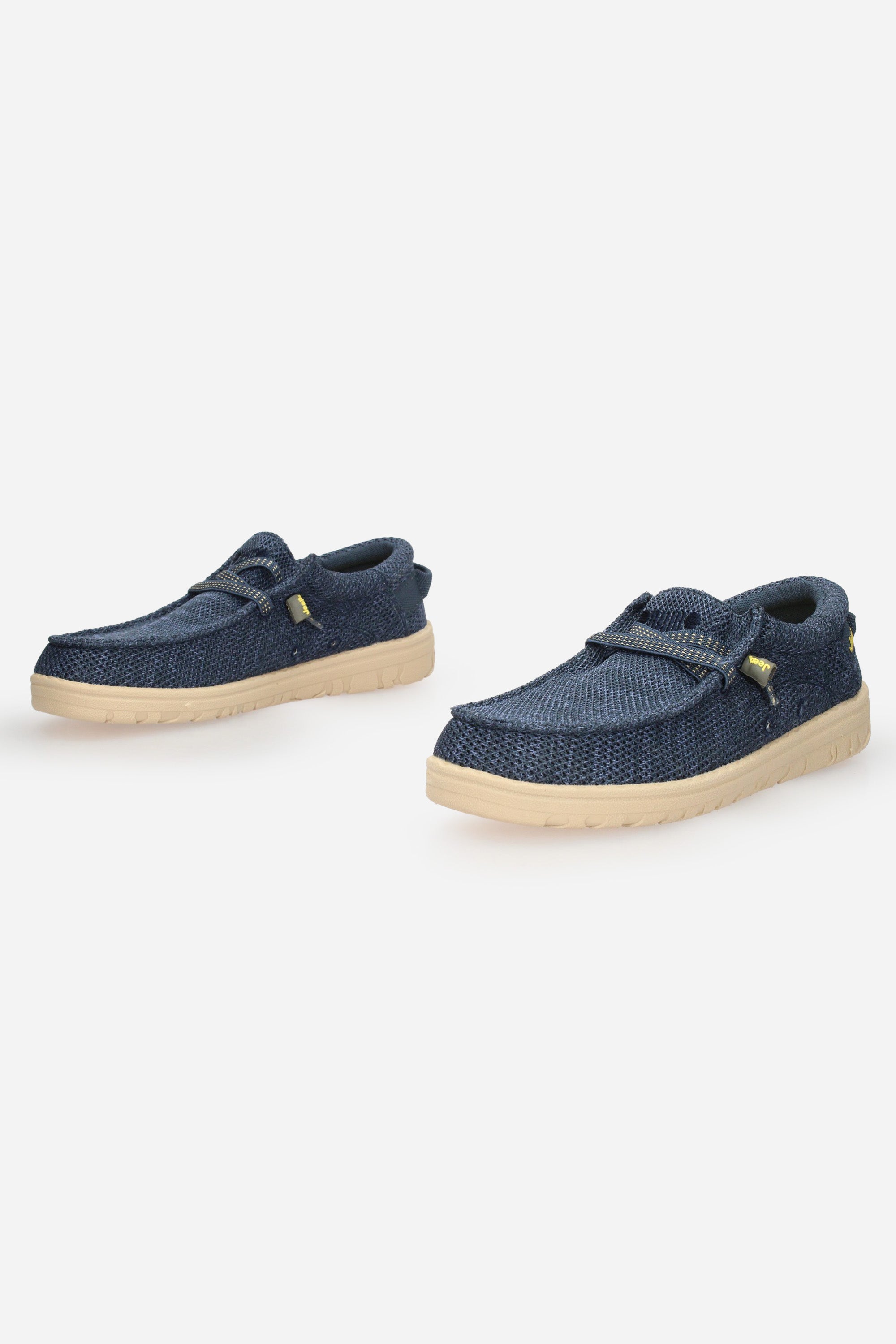 NAVY | JEEP - U JM51030A Polacco
