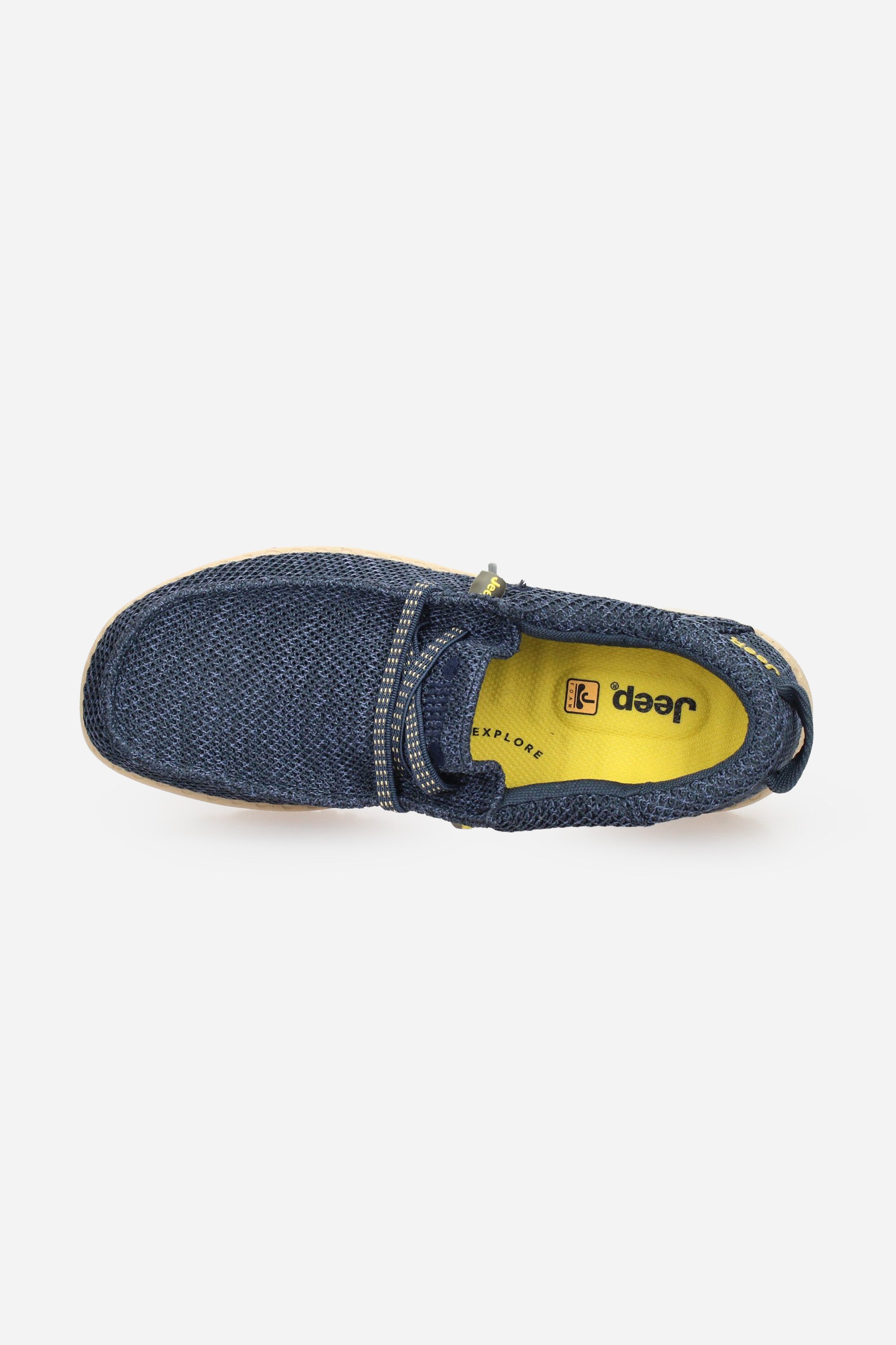 NAVY | JEEP - U JM51030A Polacco