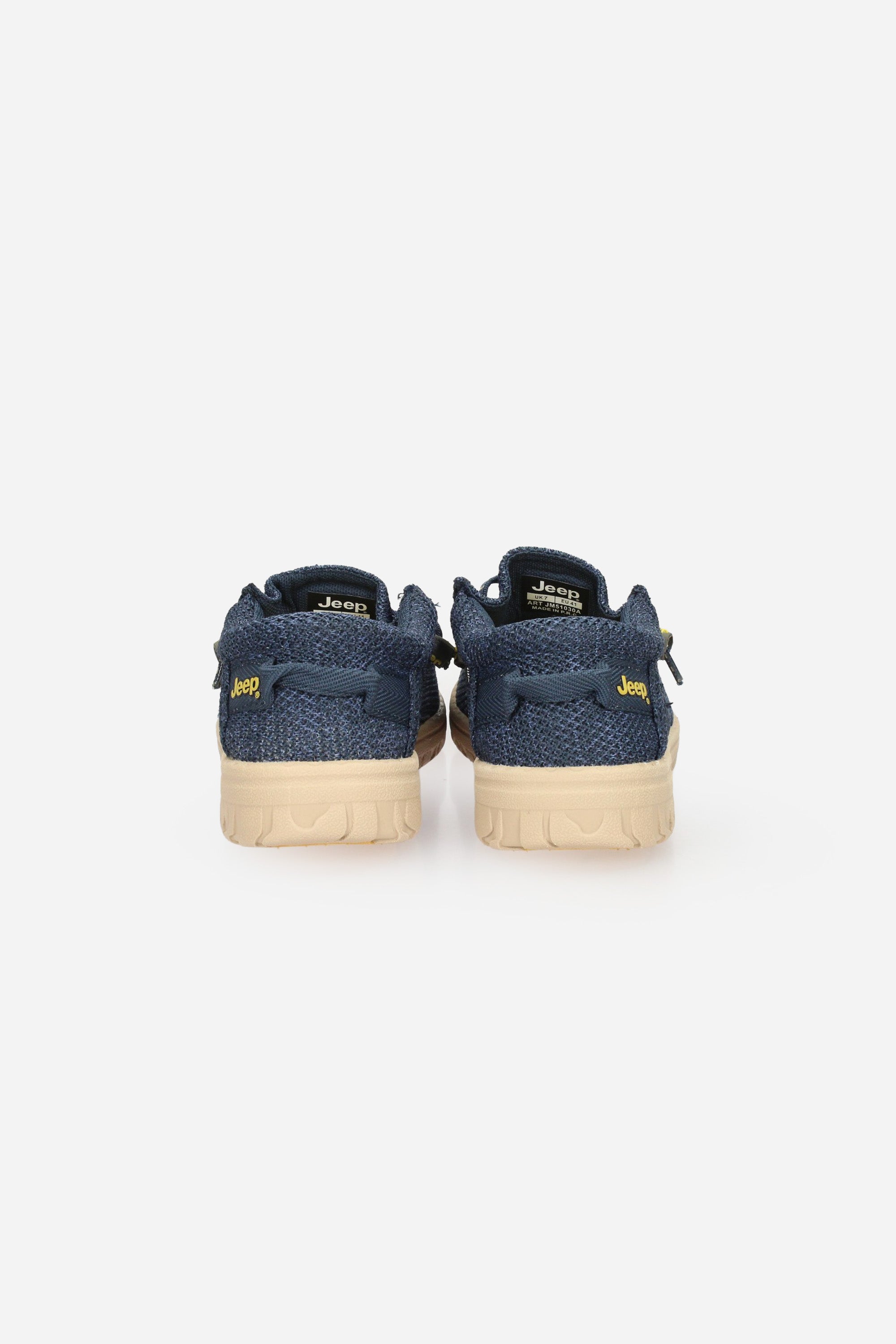 NAVY | JEEP - U JM51030A Polacco