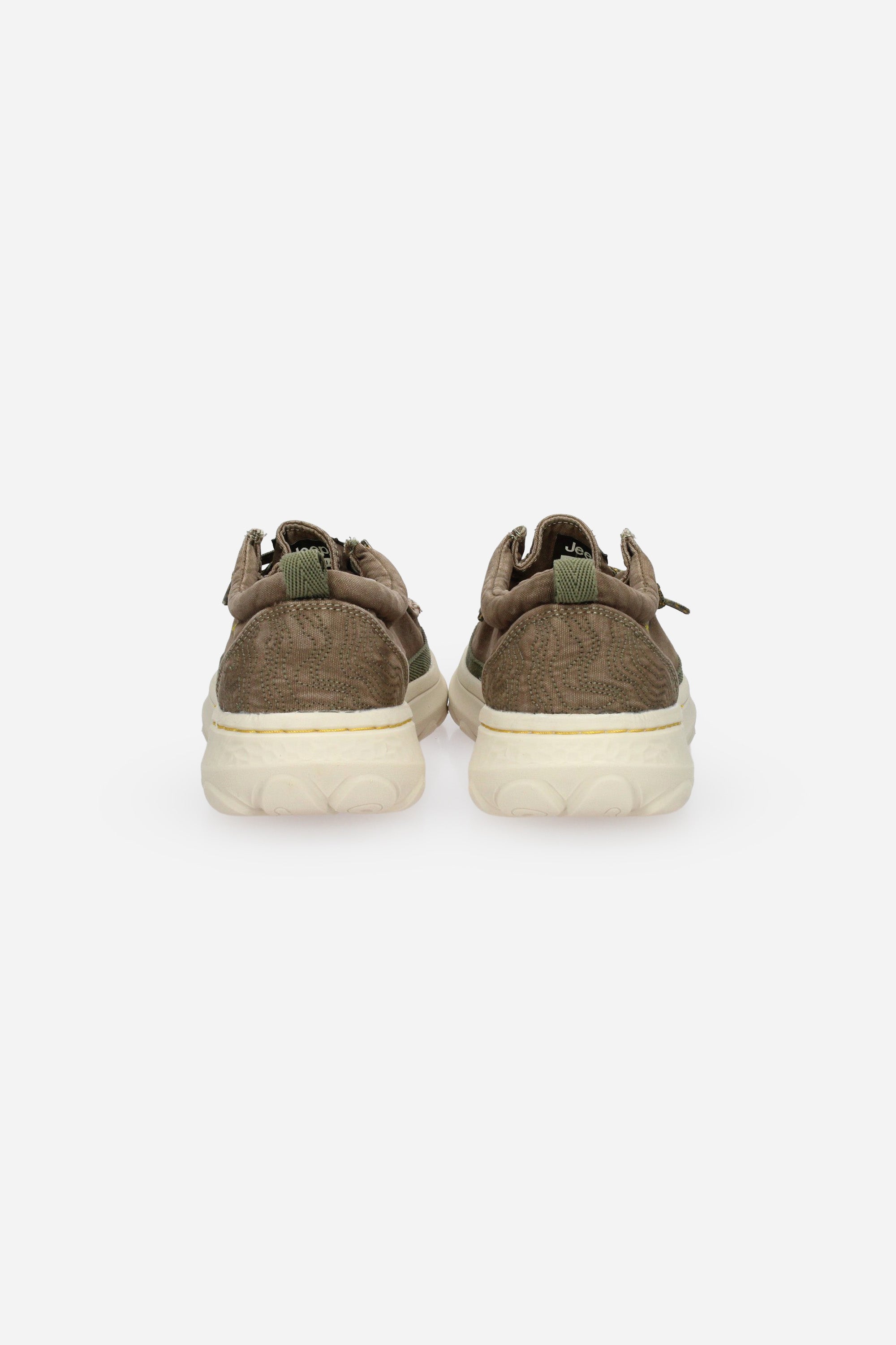 MILITARE | JEEP - U JM51041 Mocassino