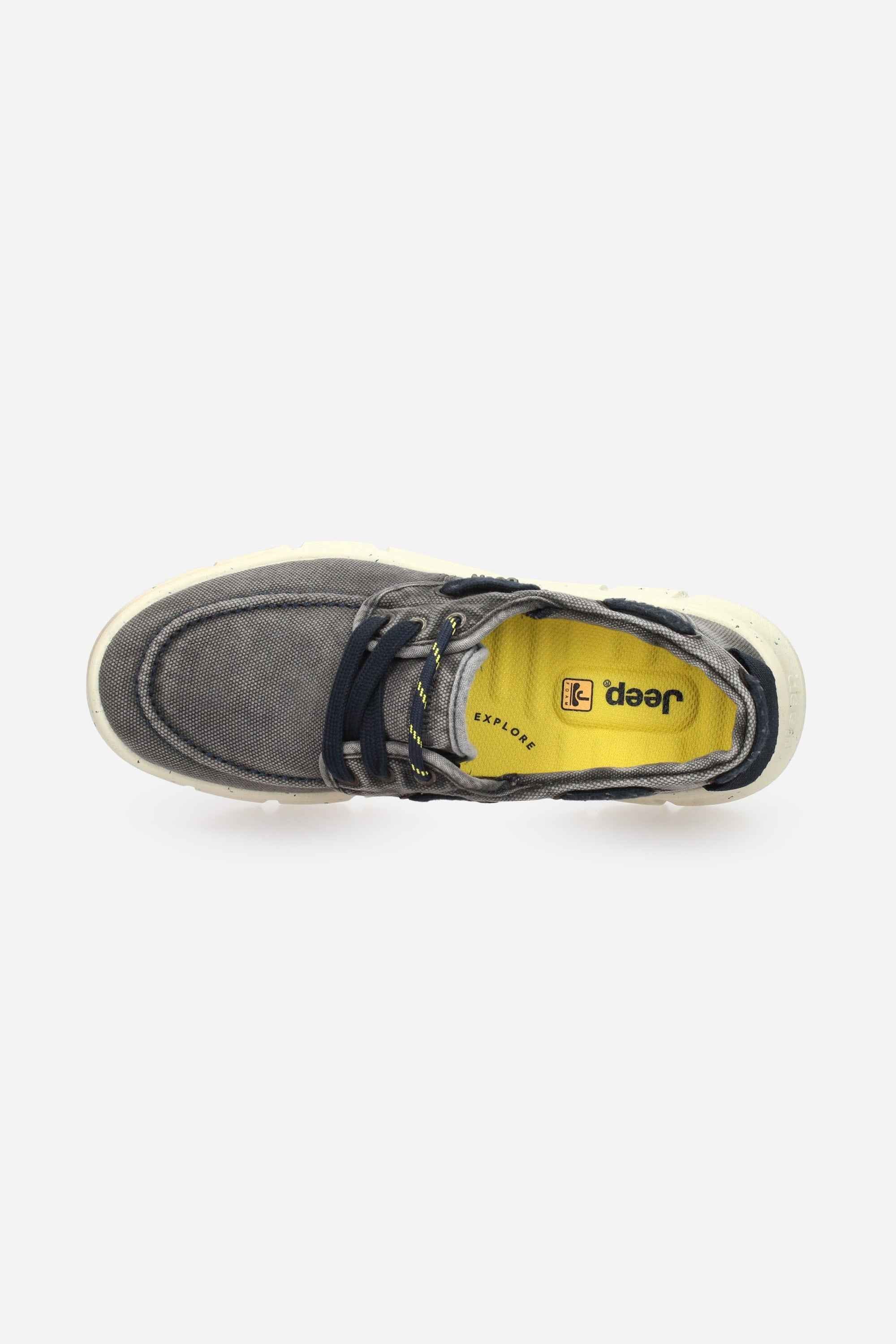BLU | JEEP - U JM51000 Stringata