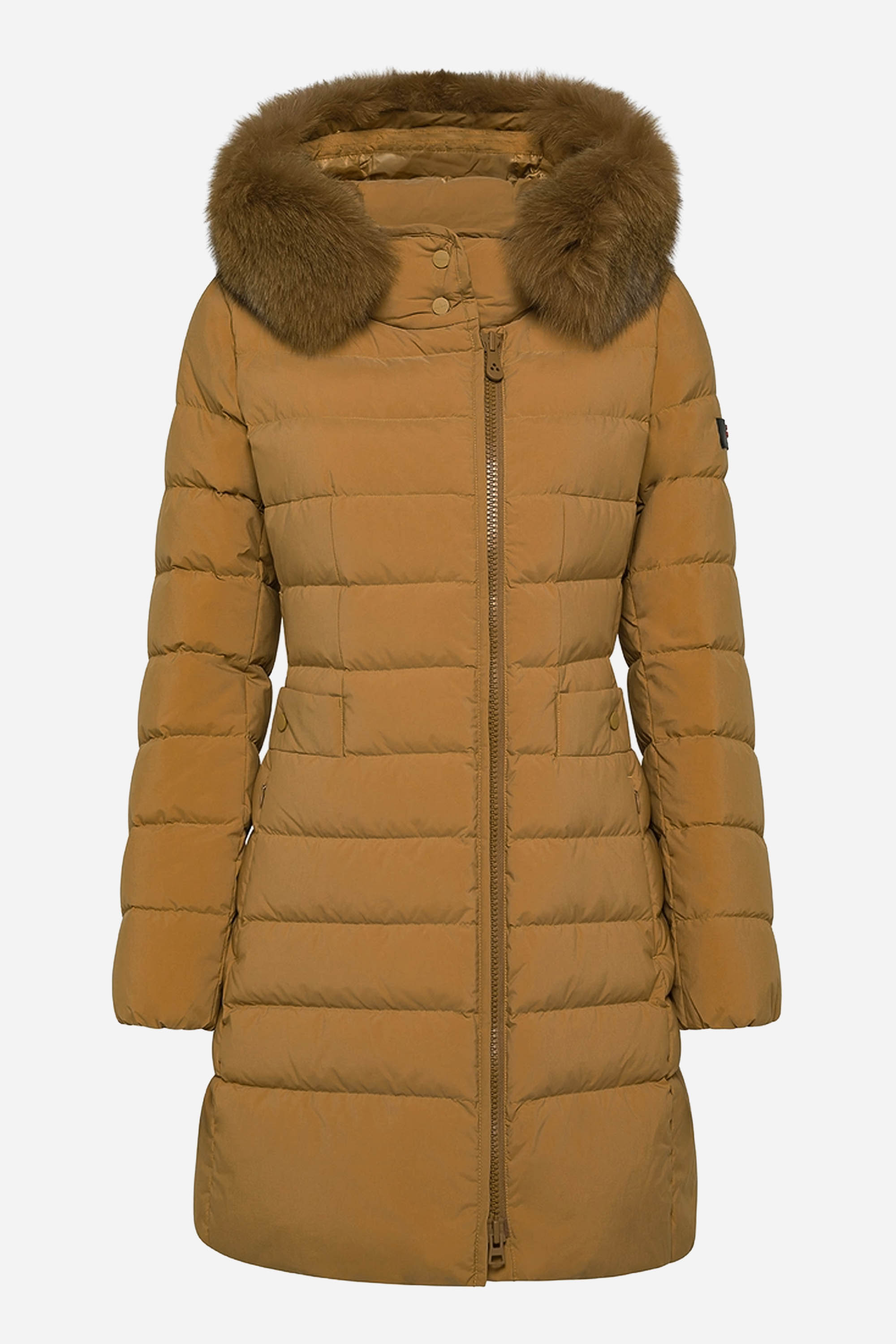 MARRONE | PEUTEREY - D PED5458 Parka