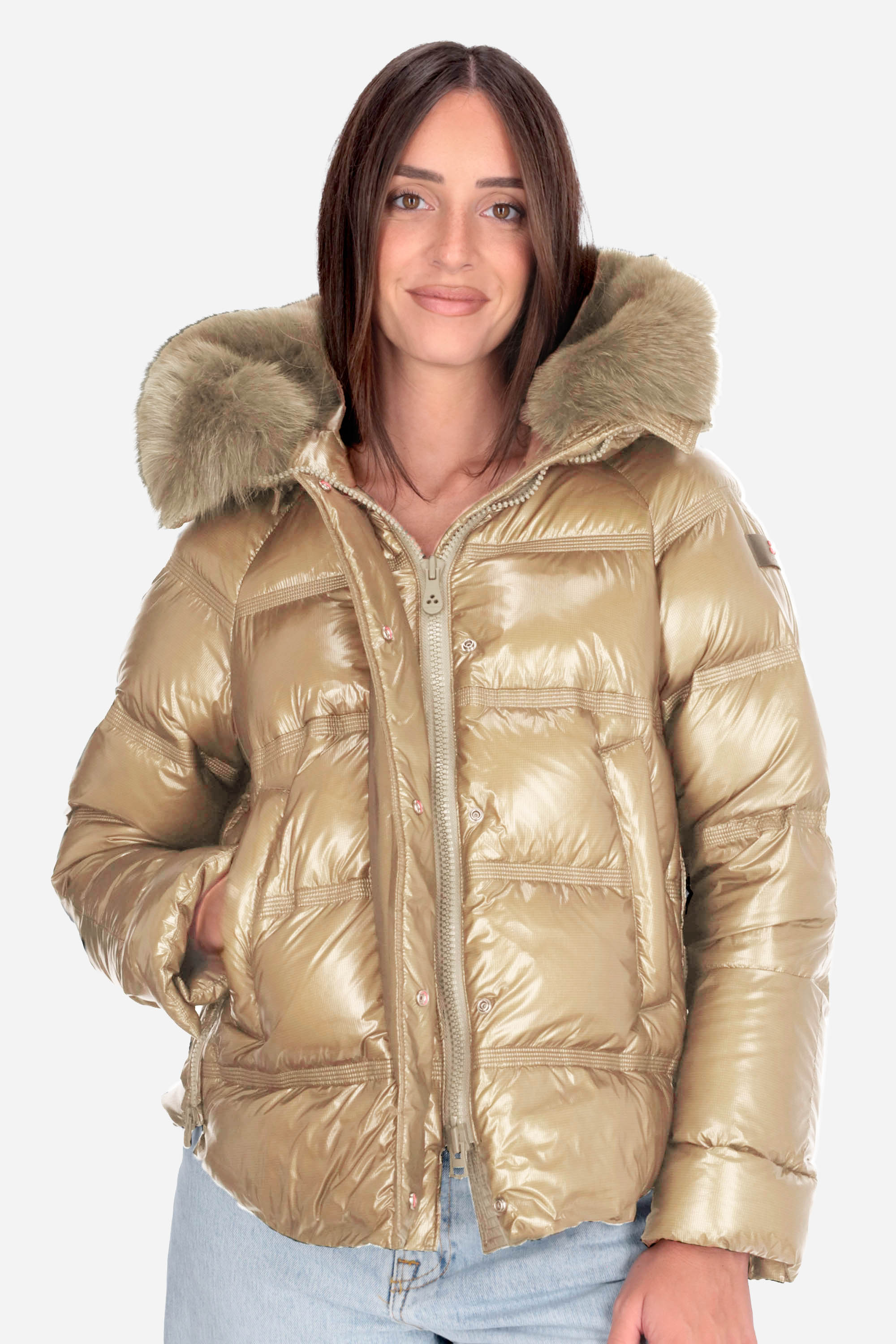 ORO | PEUTEREY - D PED5123 Piumino