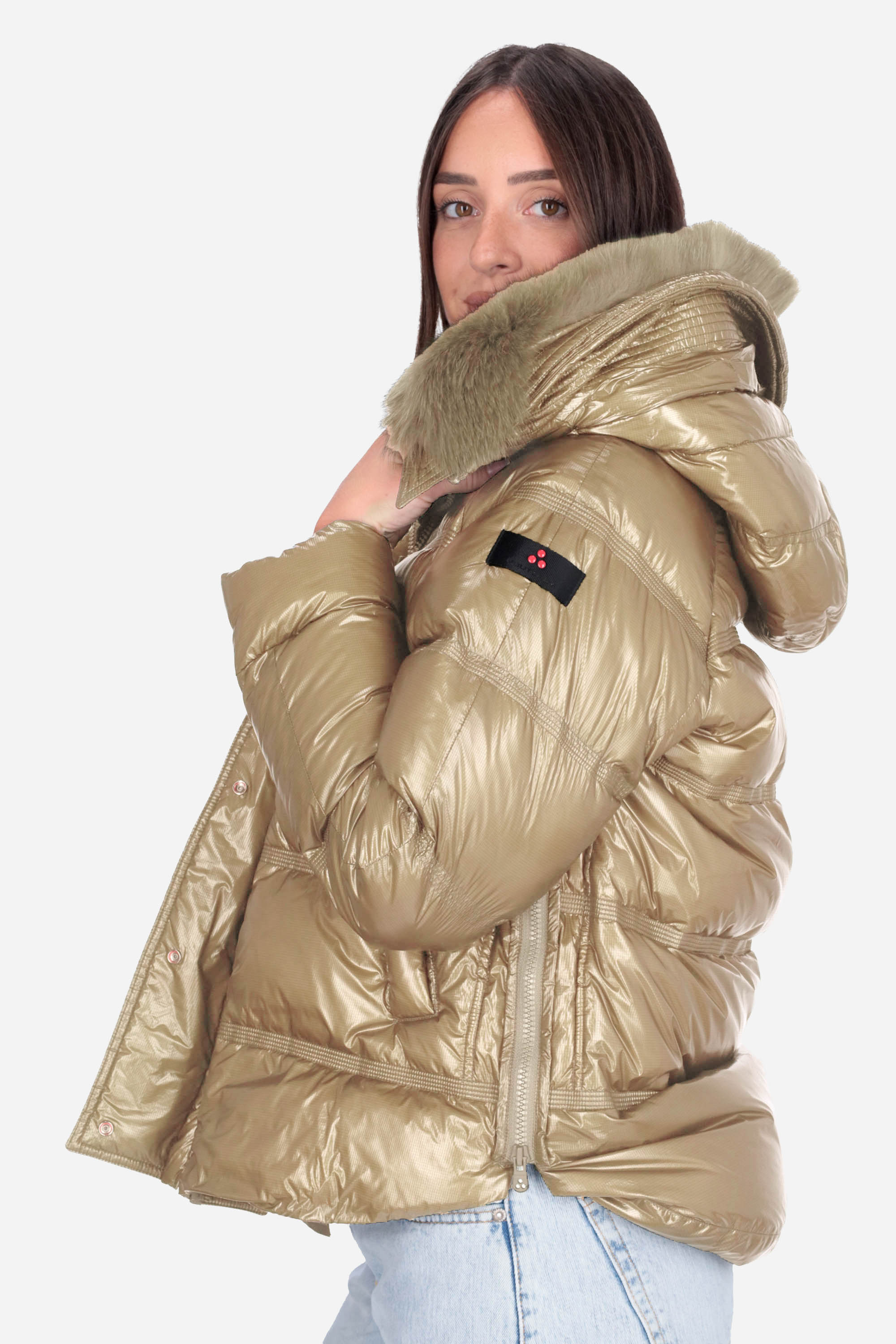 ORO | PEUTEREY - D PED5123 Piumino