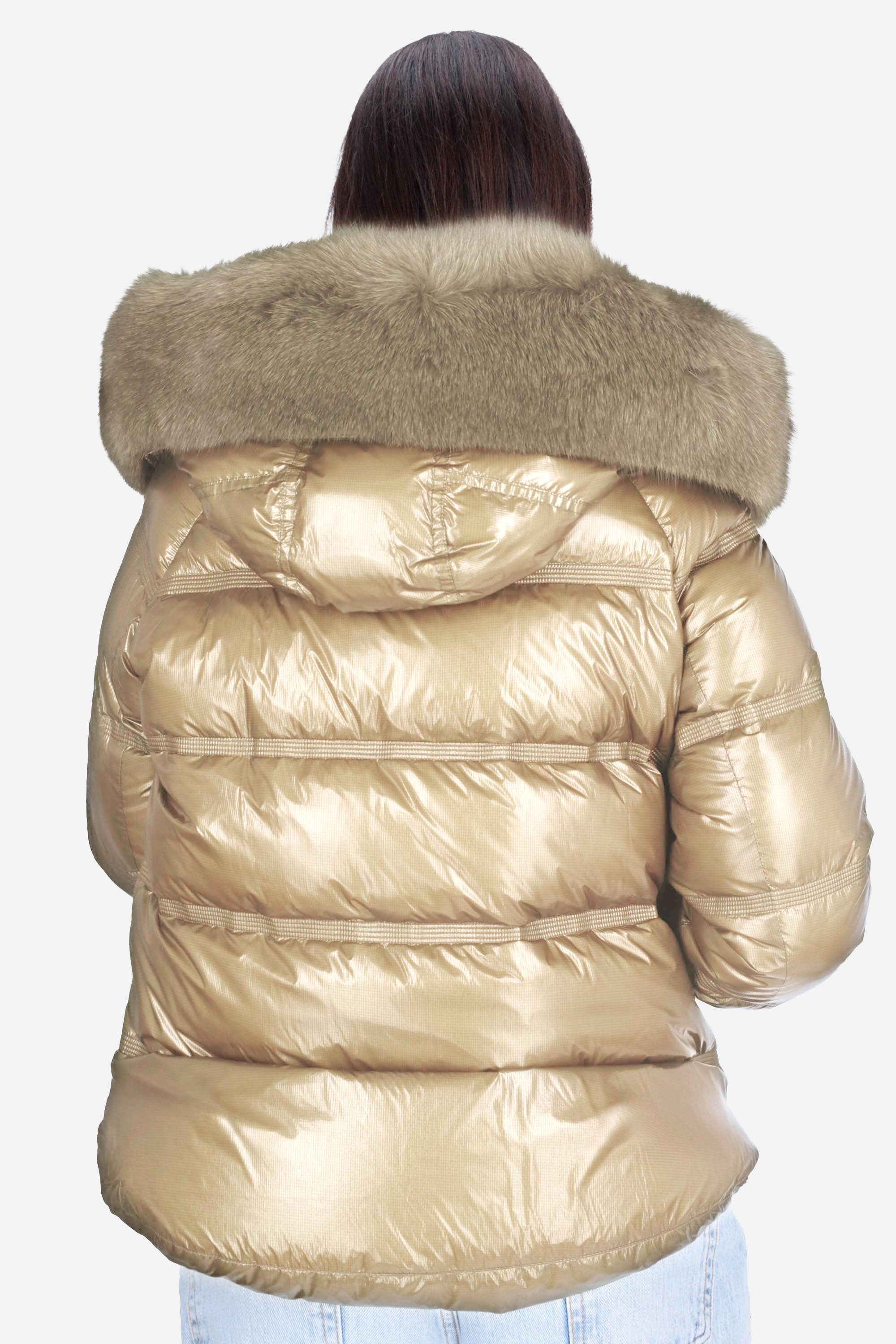 ORO | PEUTEREY - D PED5123 Piumino