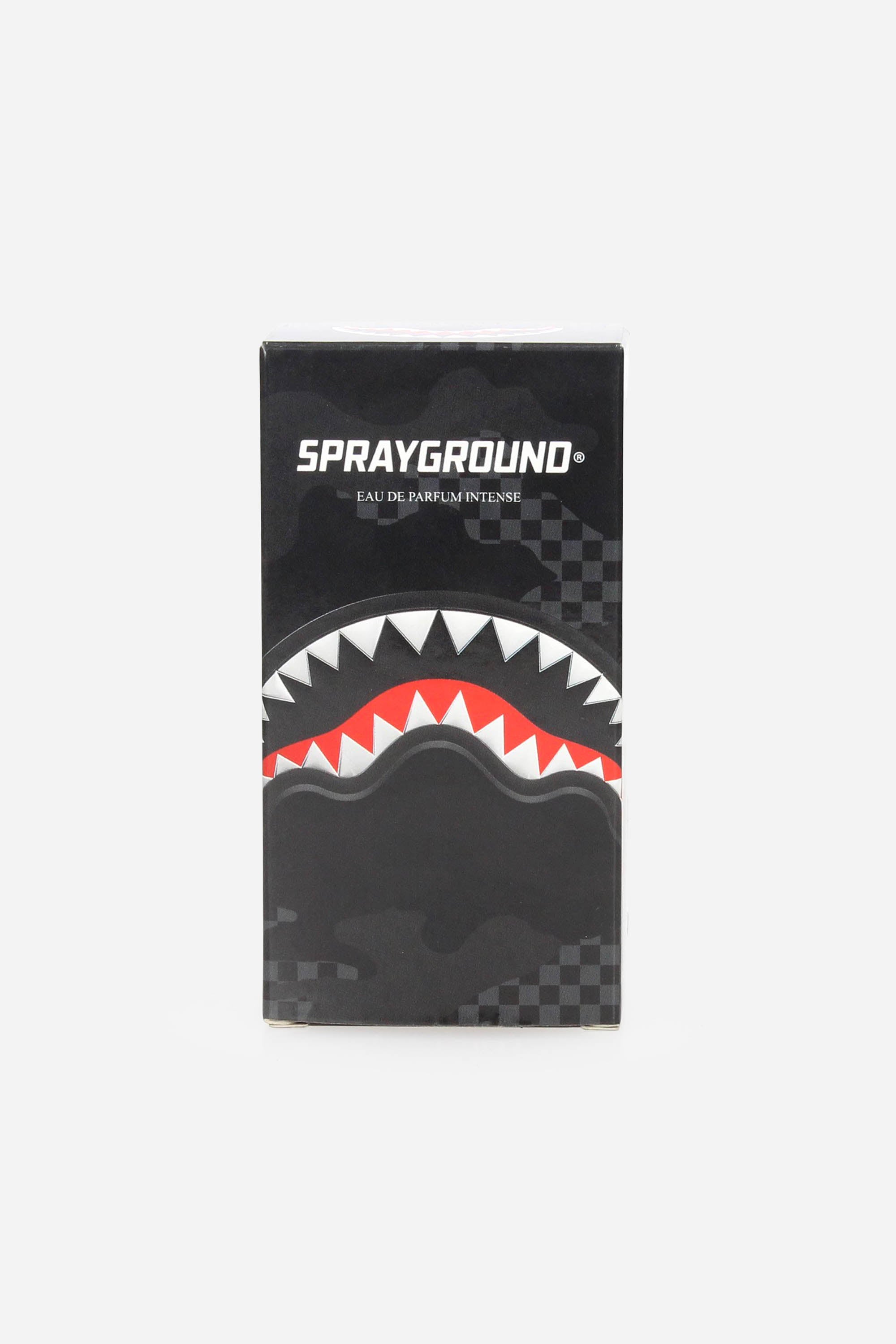 NERO | SPRAYGROUND - EAU01BLACK Profumo