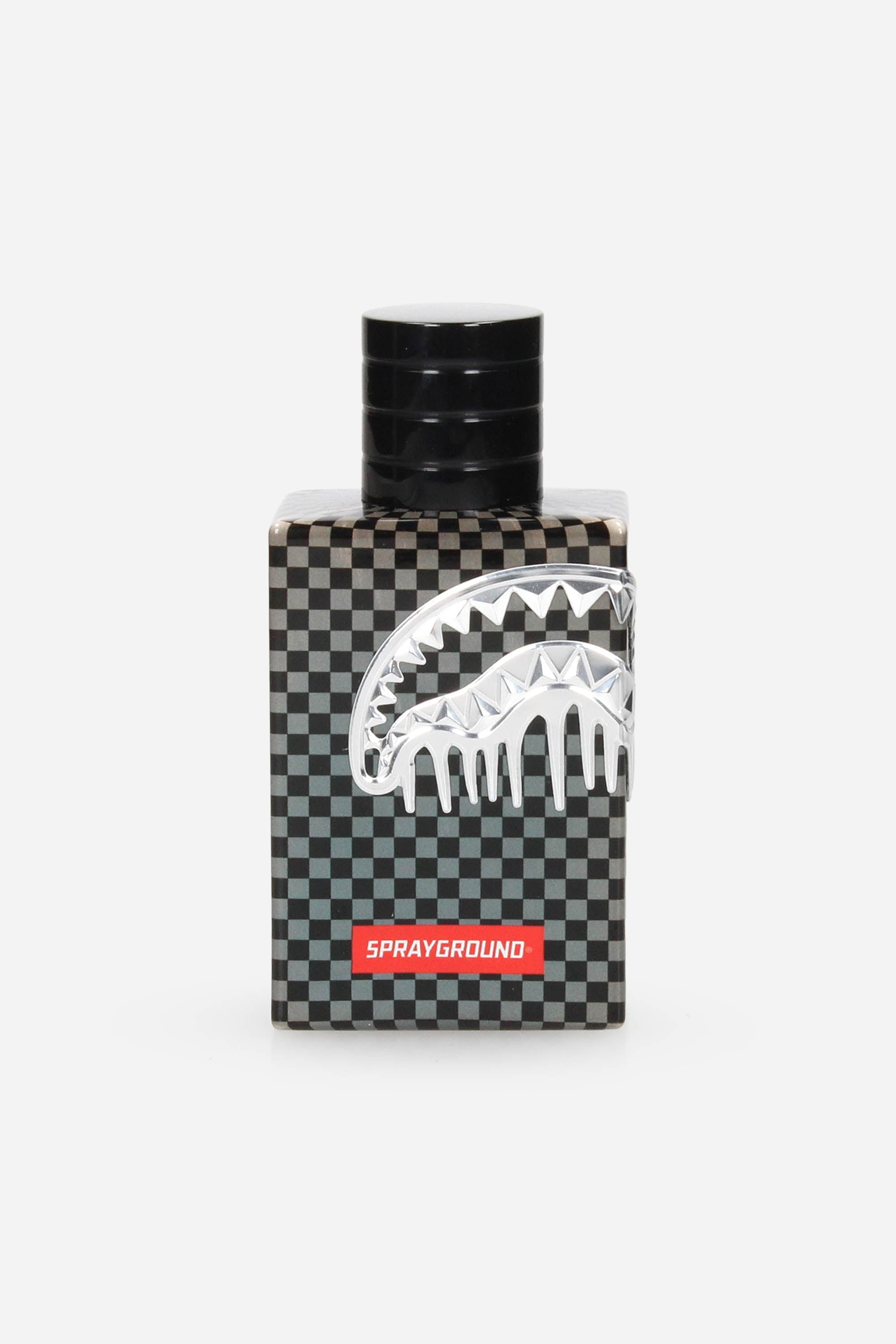 NERO | SPRAYGROUND - EAU01BLACK Profumo