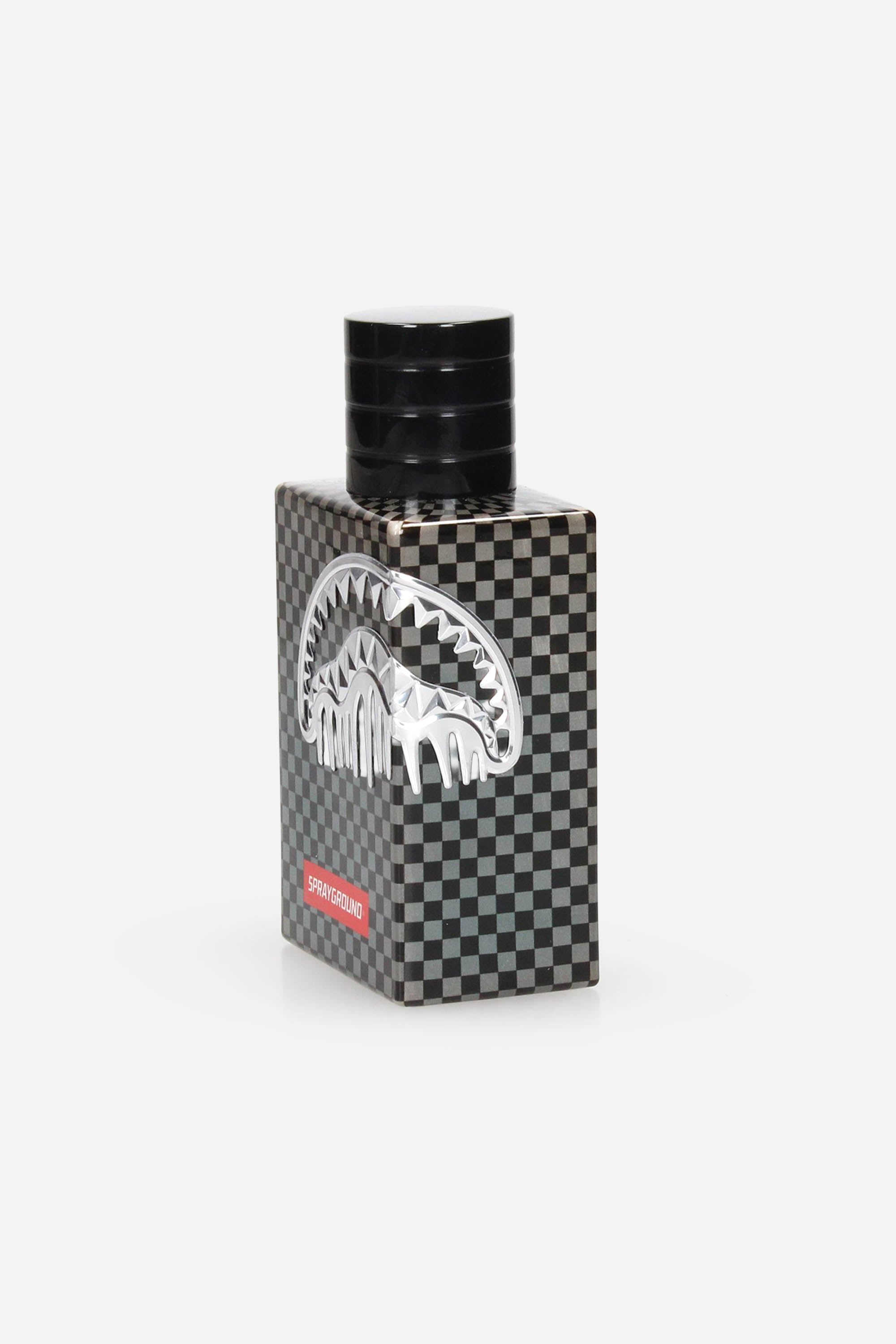 NERO | SPRAYGROUND - EAU01BLACK Profumo