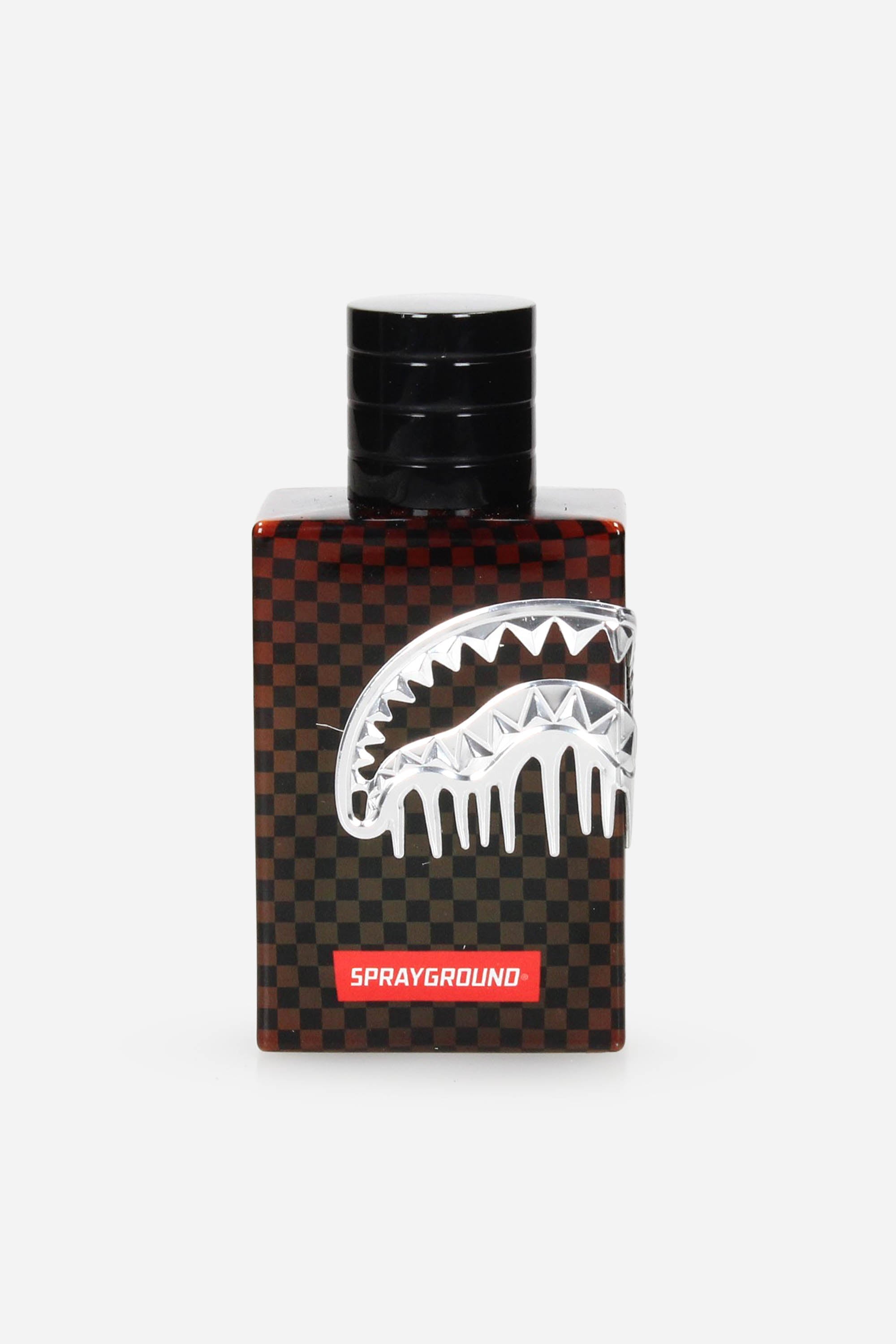 MARRONE | SPRAYGROUND - EAU02BROWN Profumo