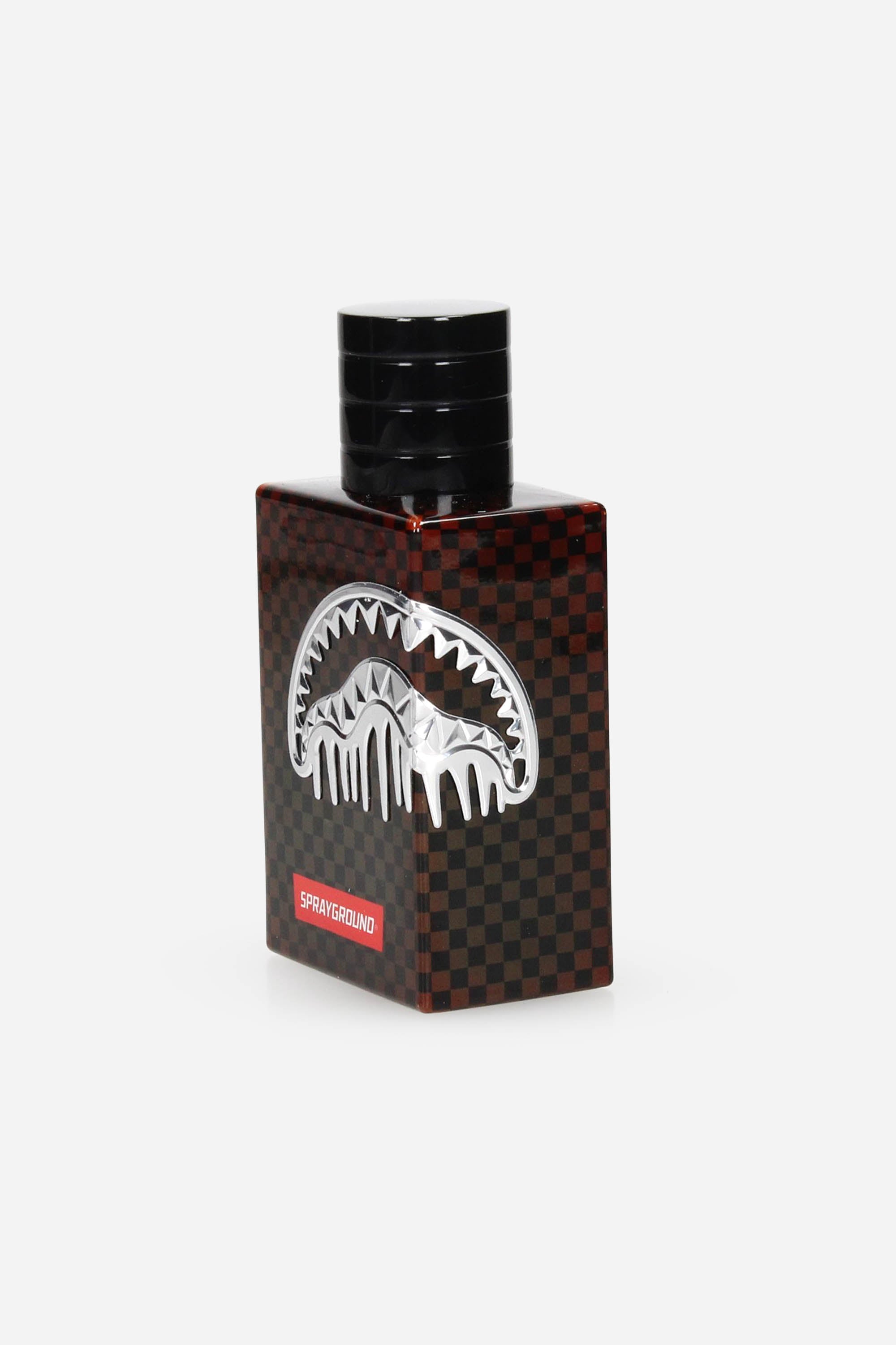 MARRONE | SPRAYGROUND - EAU02BROWN Profumo