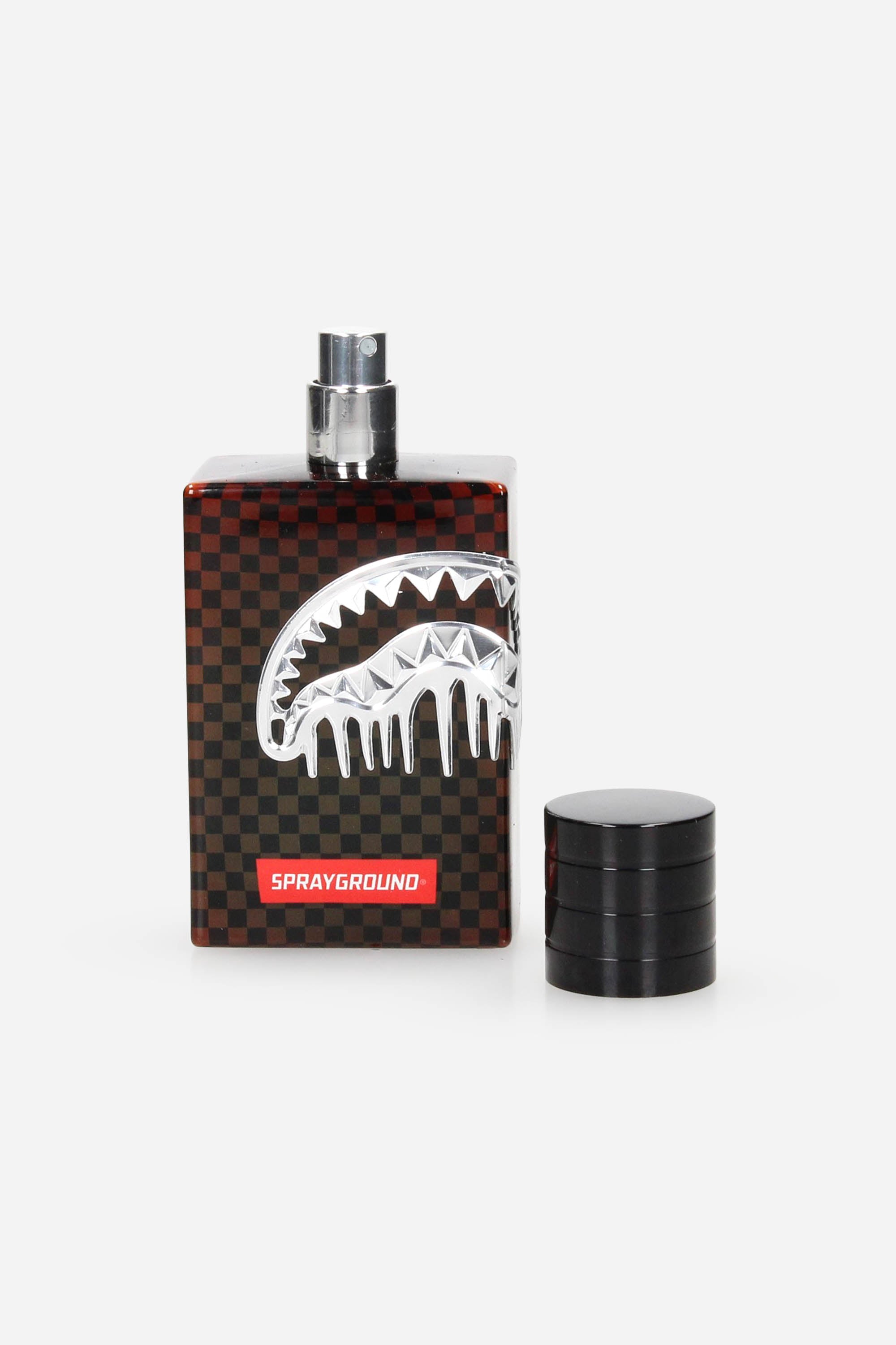 MARRONE | SPRAYGROUND - EAU02BROWN Profumo