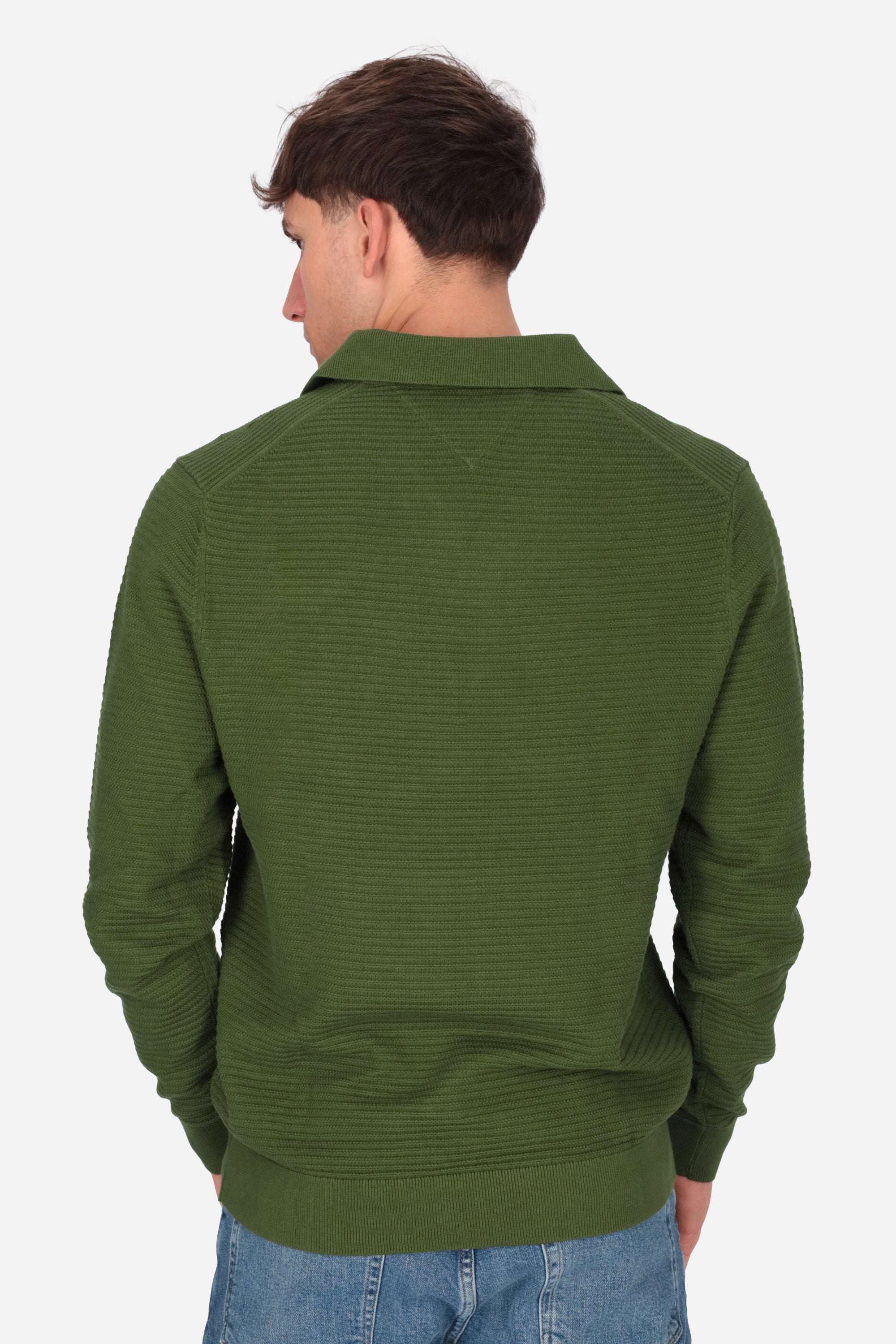 MILITARE | TOMMY HILFIGER - U 0MW41644 Polo