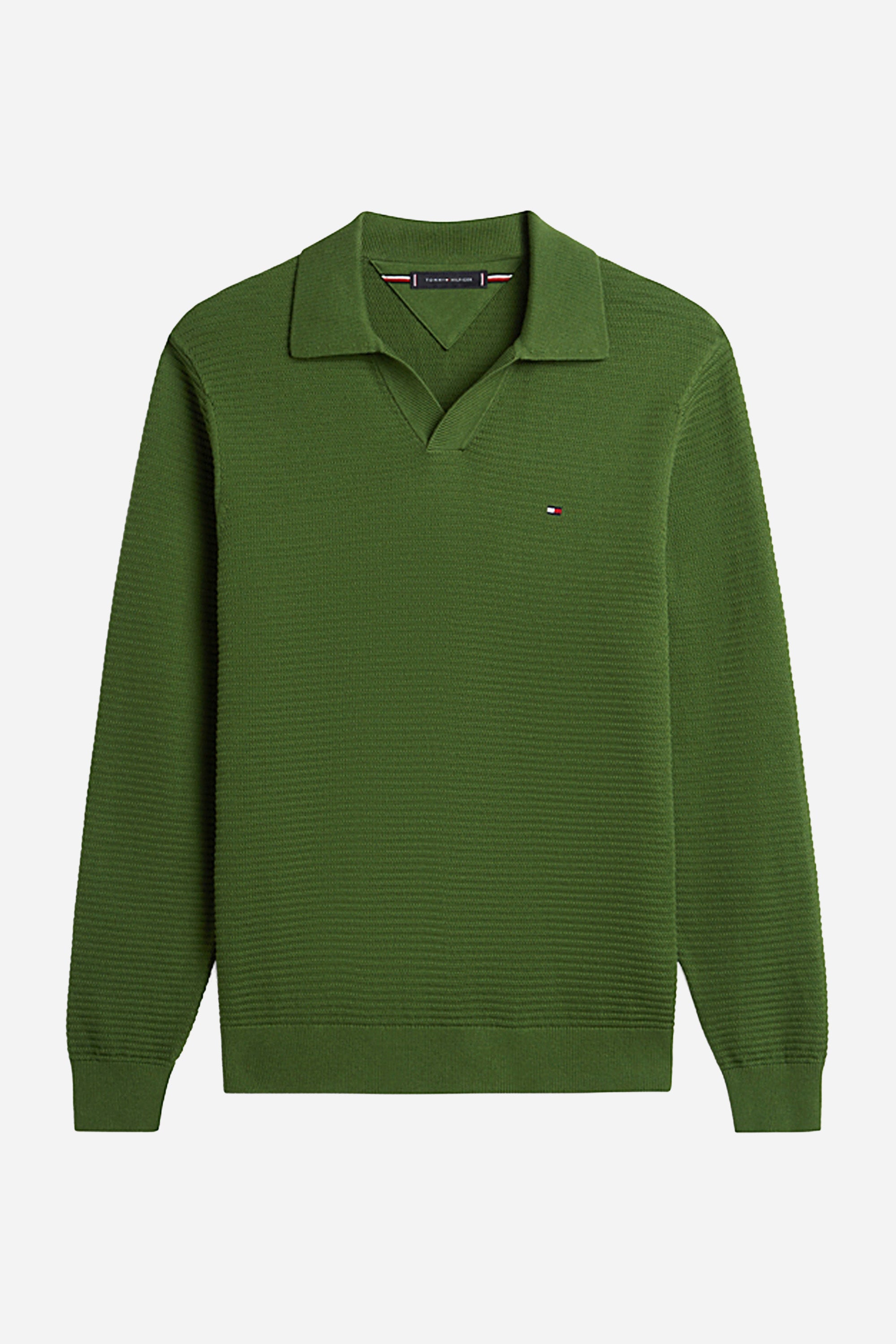 MILITARE | TOMMY HILFIGER - U 0MW41644 Polo