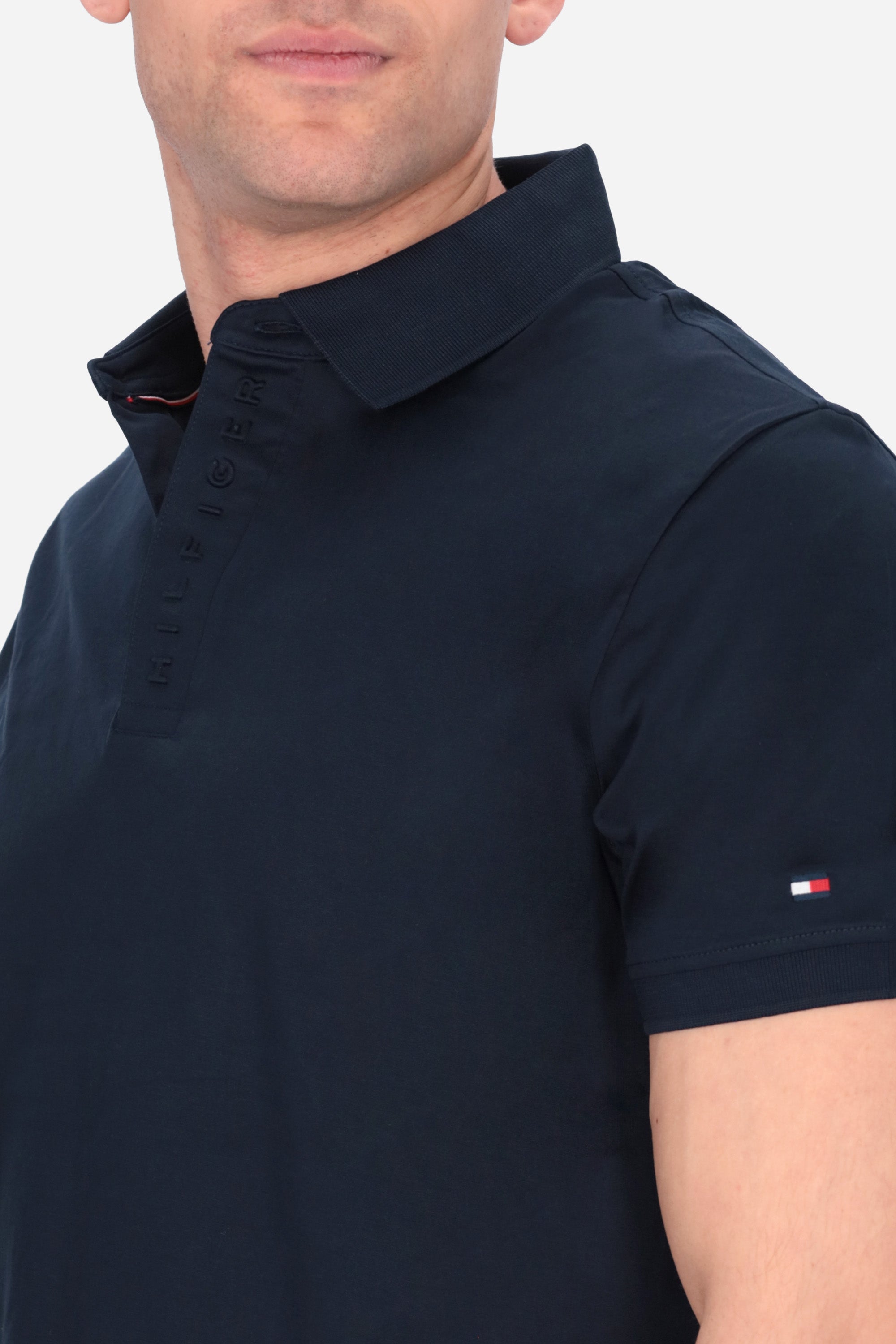 BLU | TOMMY HILFIGER - U 0MW41611 Polo