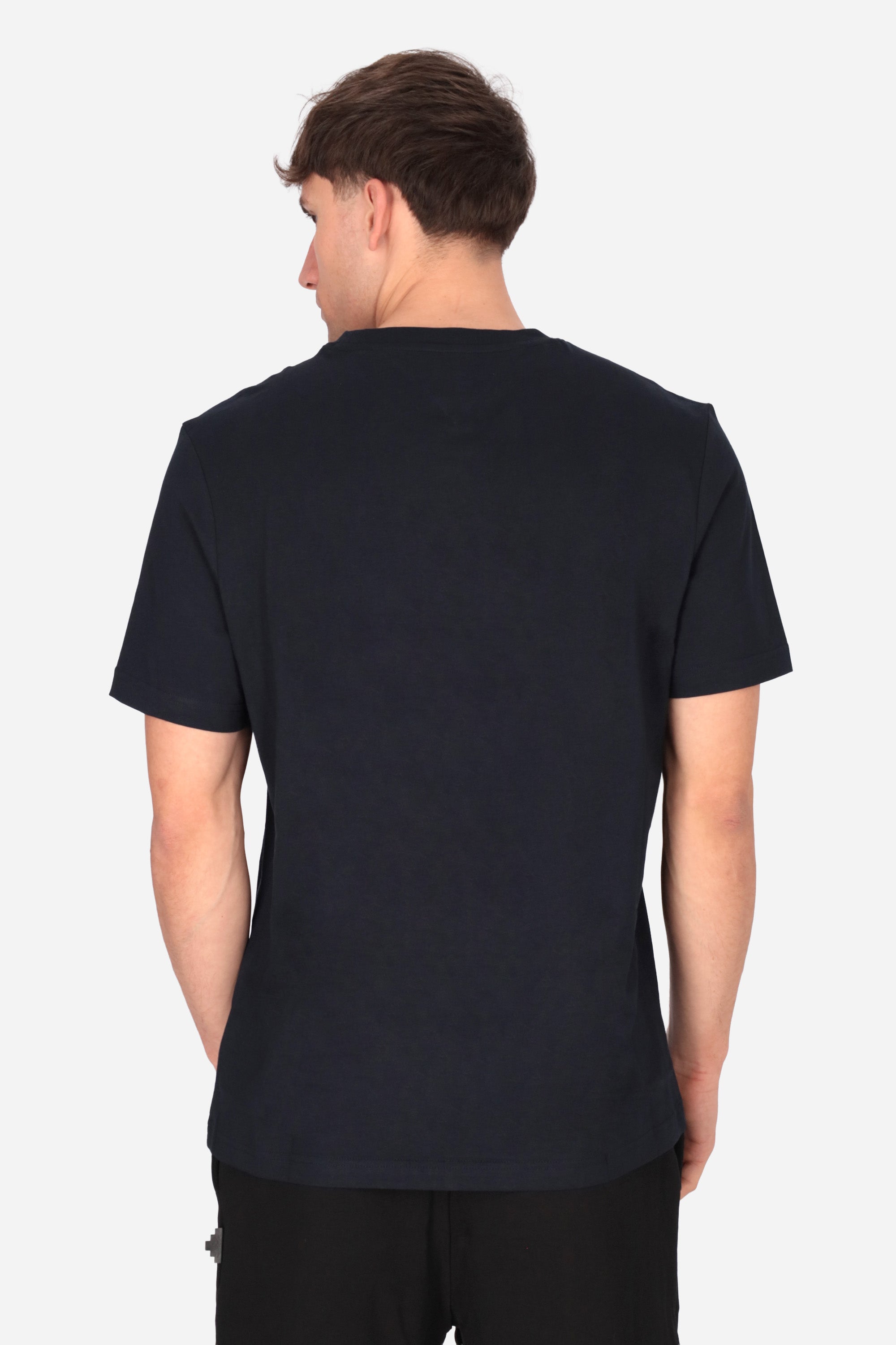 BLU | TOMMY HILFIGER - U 0MW41456 T-shirt