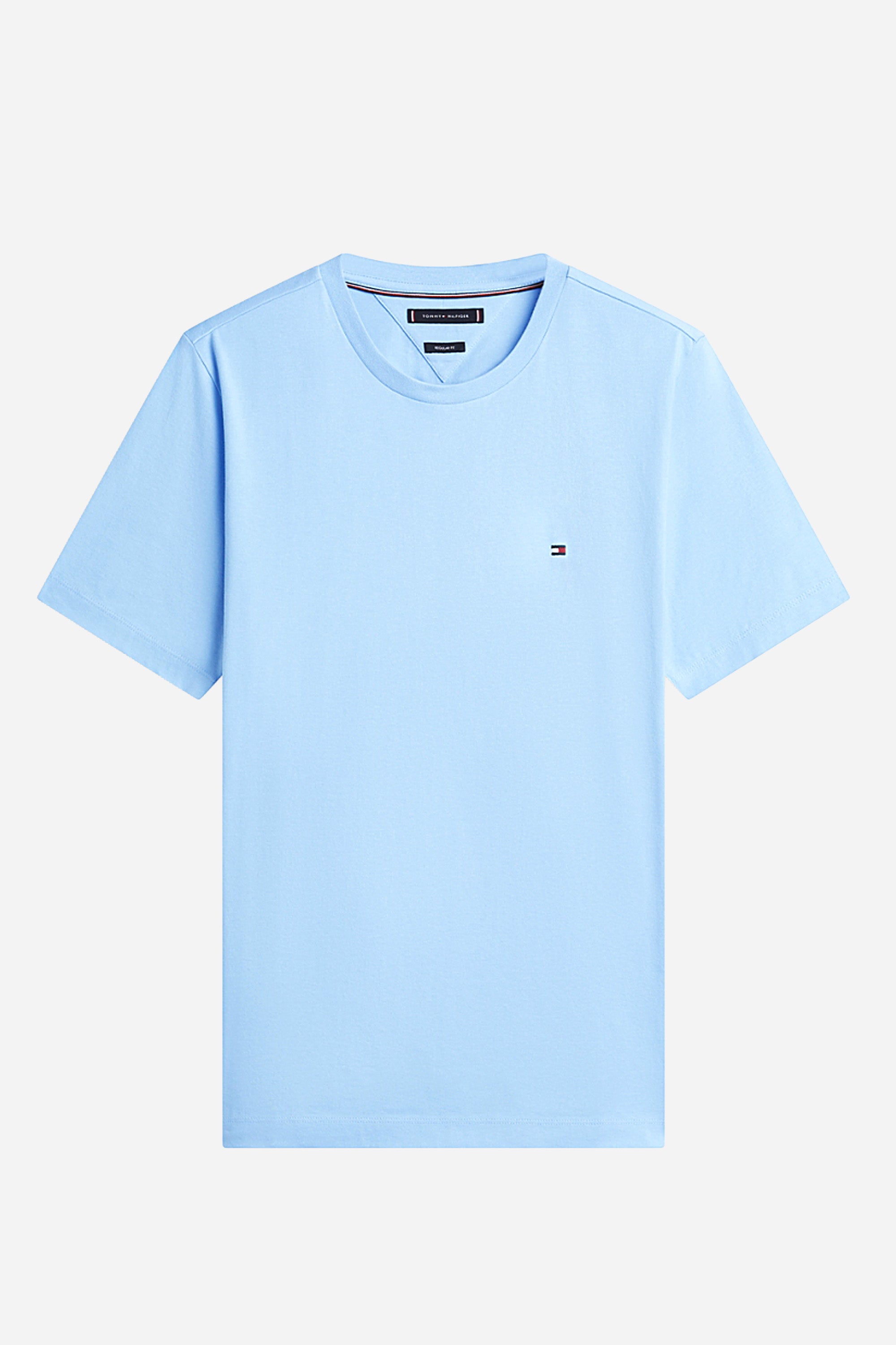 AZZURRO | TOMMY HILFIGER - U 0MW39995 T-shirt