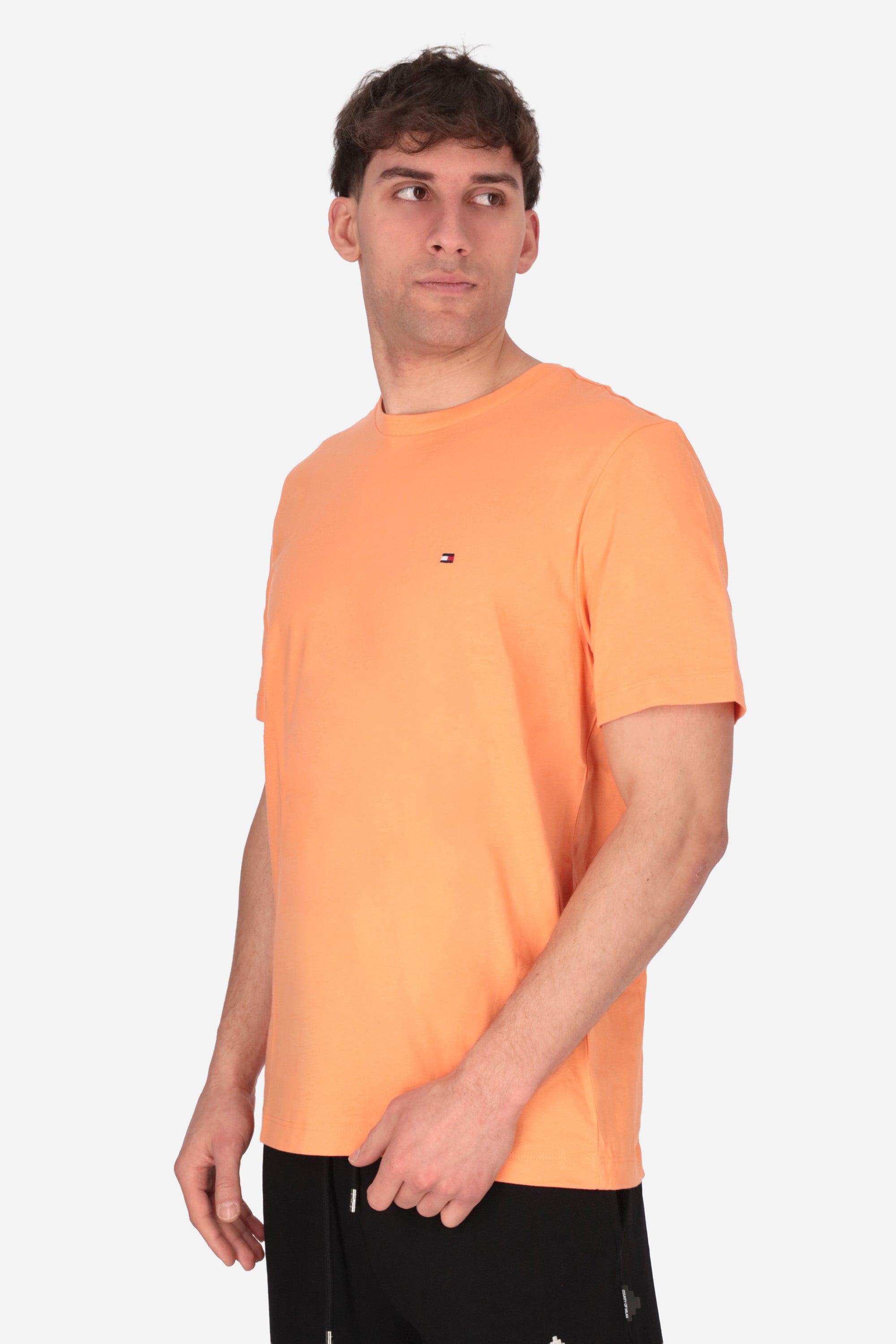 ARANCIO | TOMMY HILFIGER - U 0MW39995 T-shirt