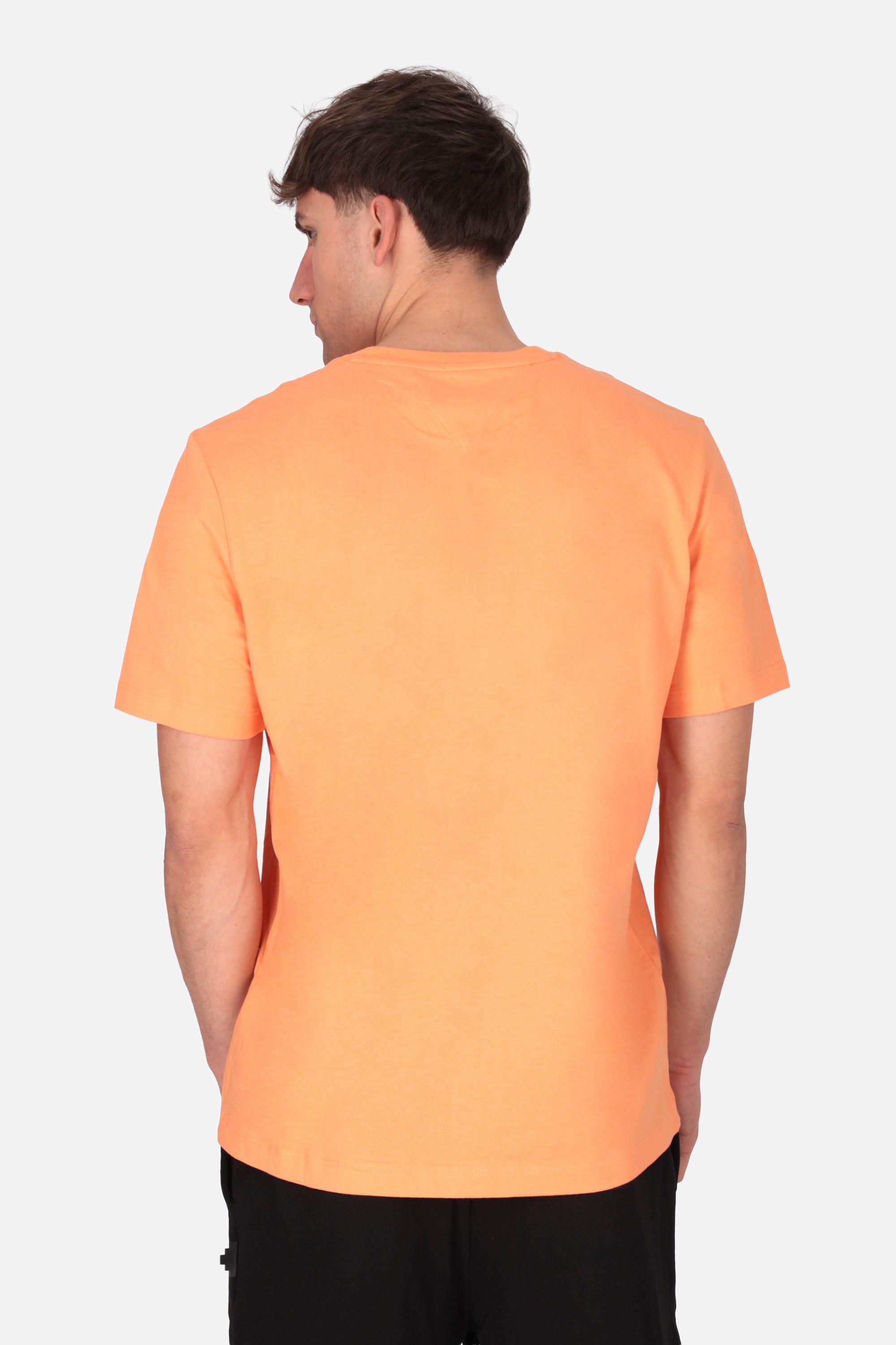 ARANCIO | TOMMY HILFIGER - U 0MW39995 T-shirt