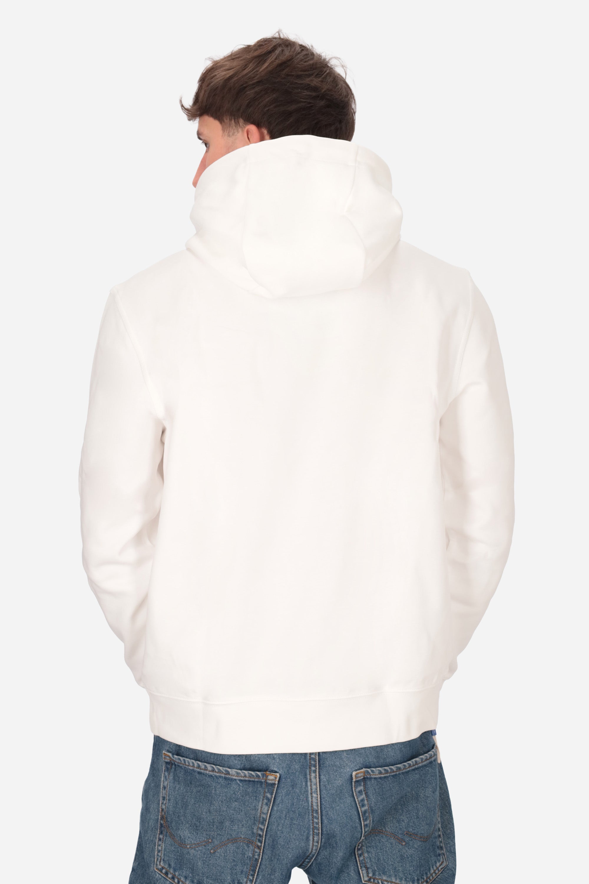 BIANCO | TOMMY HILFIGER - U 0MW42528 Felpa