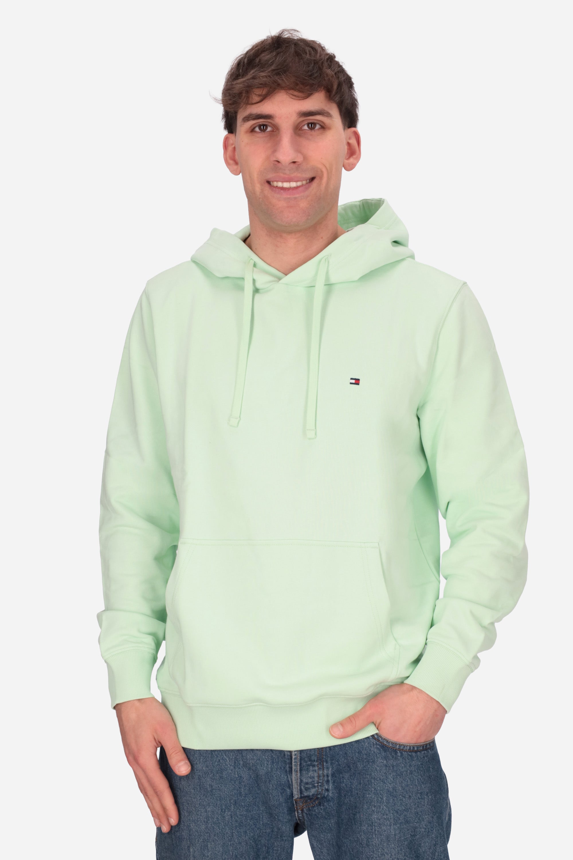 MENTA | TOMMY HILFIGER - U 0MW37235 Felpa