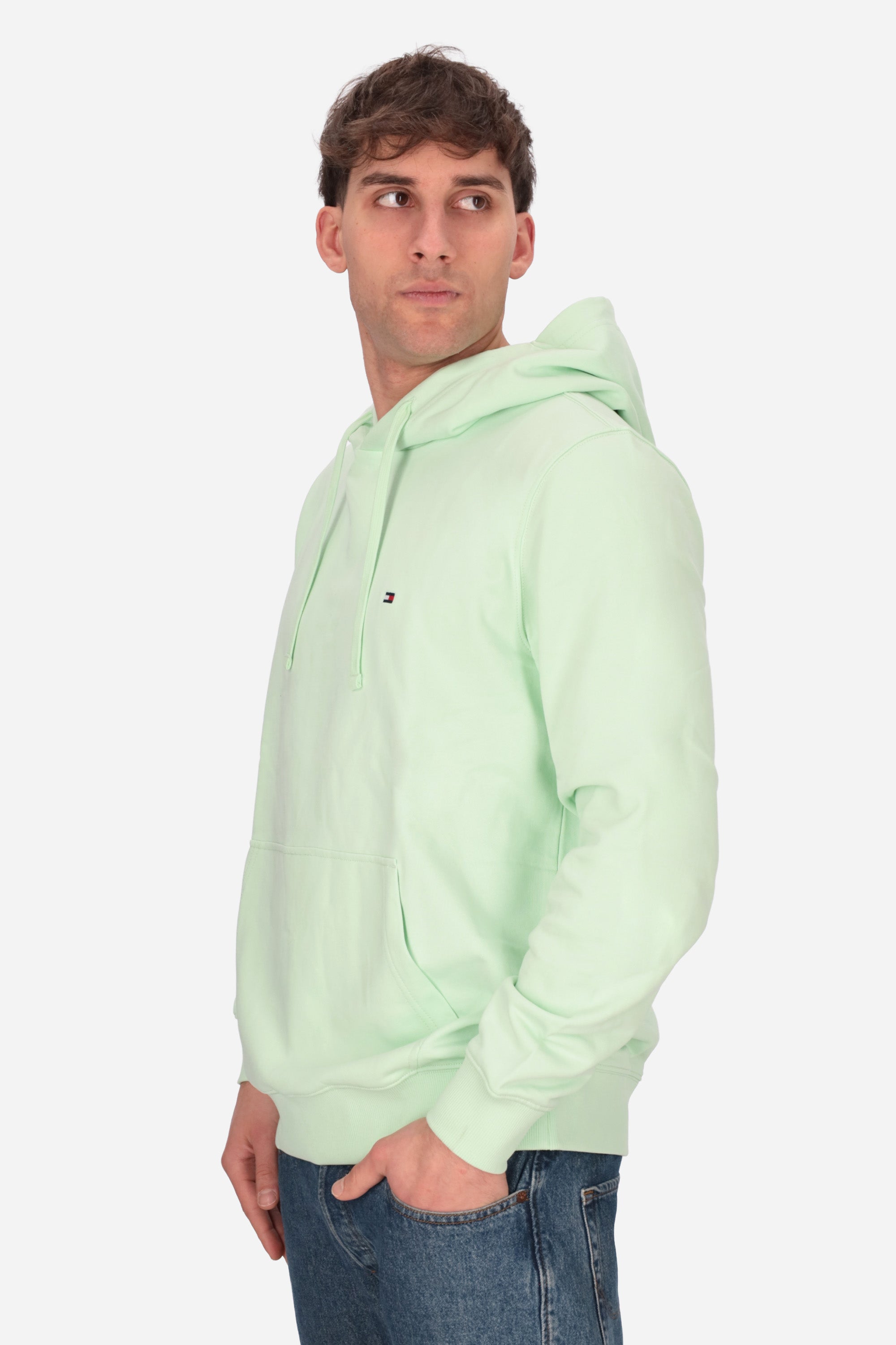 MENTA | TOMMY HILFIGER - U 0MW37235 Felpa